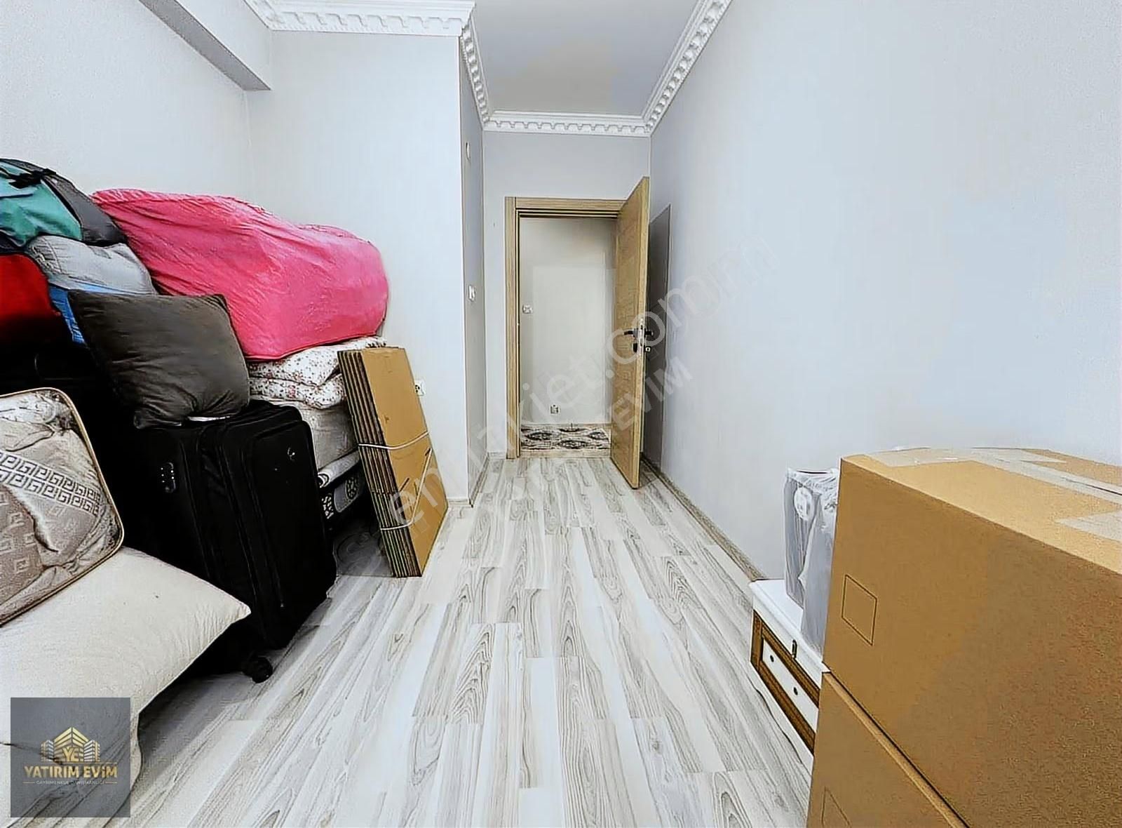 Yatırımevimden İskanlı,kombili,k.otoparklı Lüx 3+1 Daire Fırsatı - Görsel 7