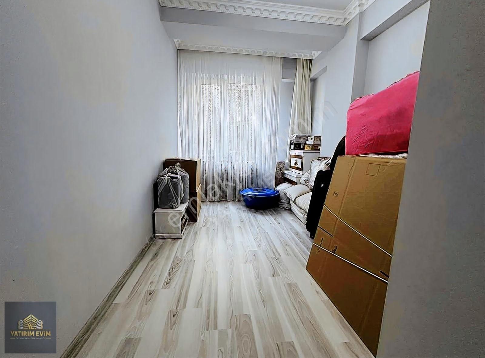 Yatırımevimden İskanlı,kombili,k.otoparklı Lüx 3+1 Daire Fırsatı - Görsel 13