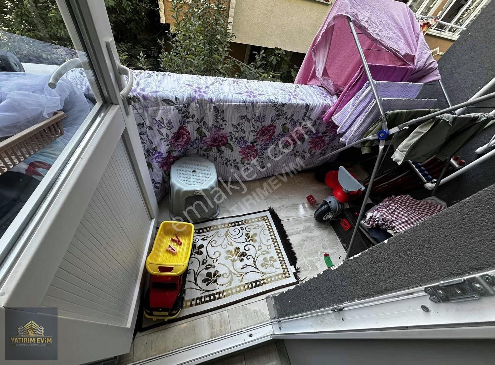 Yatırımevimden İskanlı,kombili,k.otoparklı Lüx 3+1 Daire Fırsatı - Görsel 30