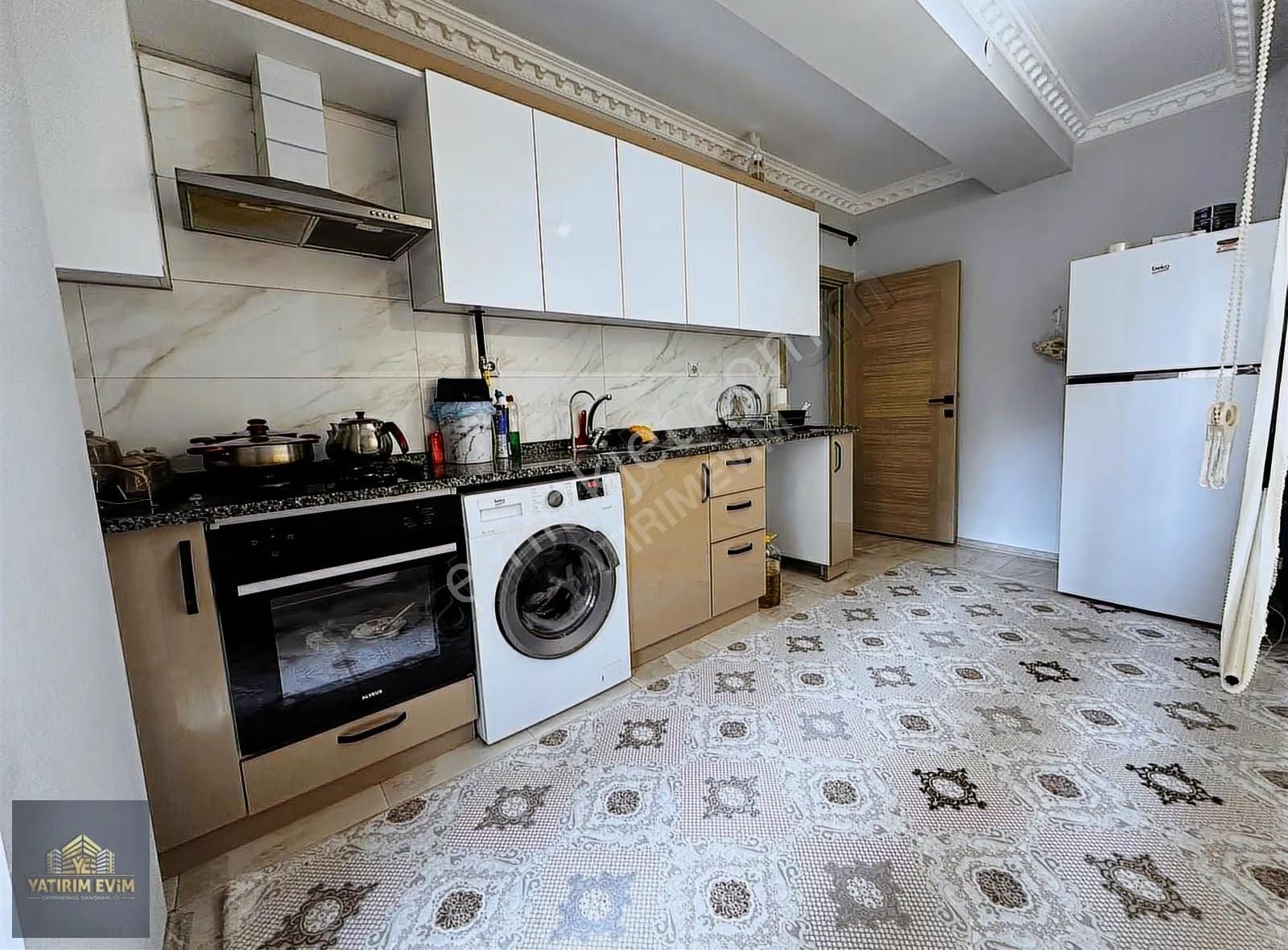 Yatırımevimden İskanlı,kombili,k.otoparklı Lüx 3+1 Daire Fırsatı - Görsel 22