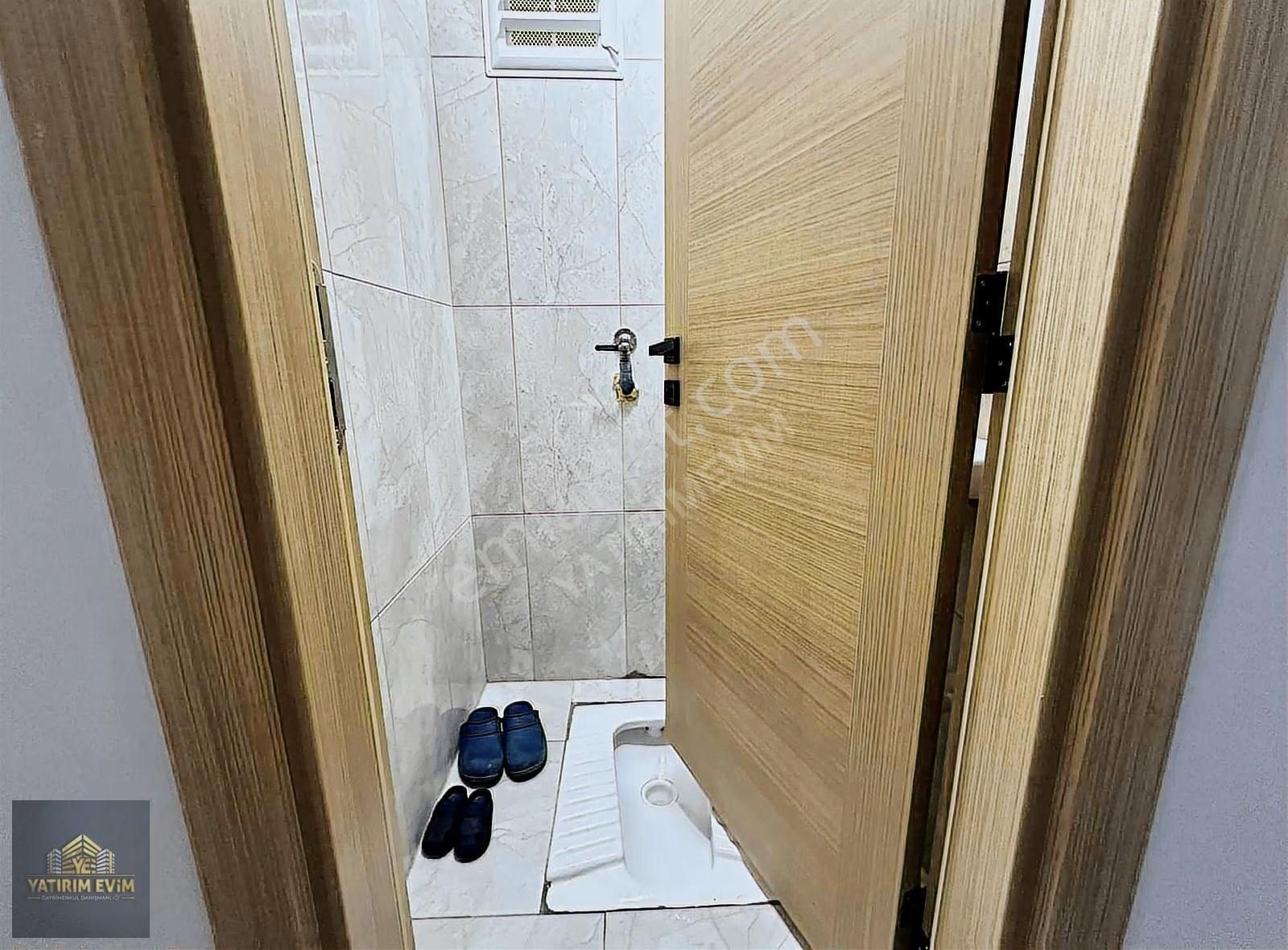 Yatırımevimden İskanlı,kombili,k.otoparklı Lüx 3+1 Daire Fırsatı - Görsel 14