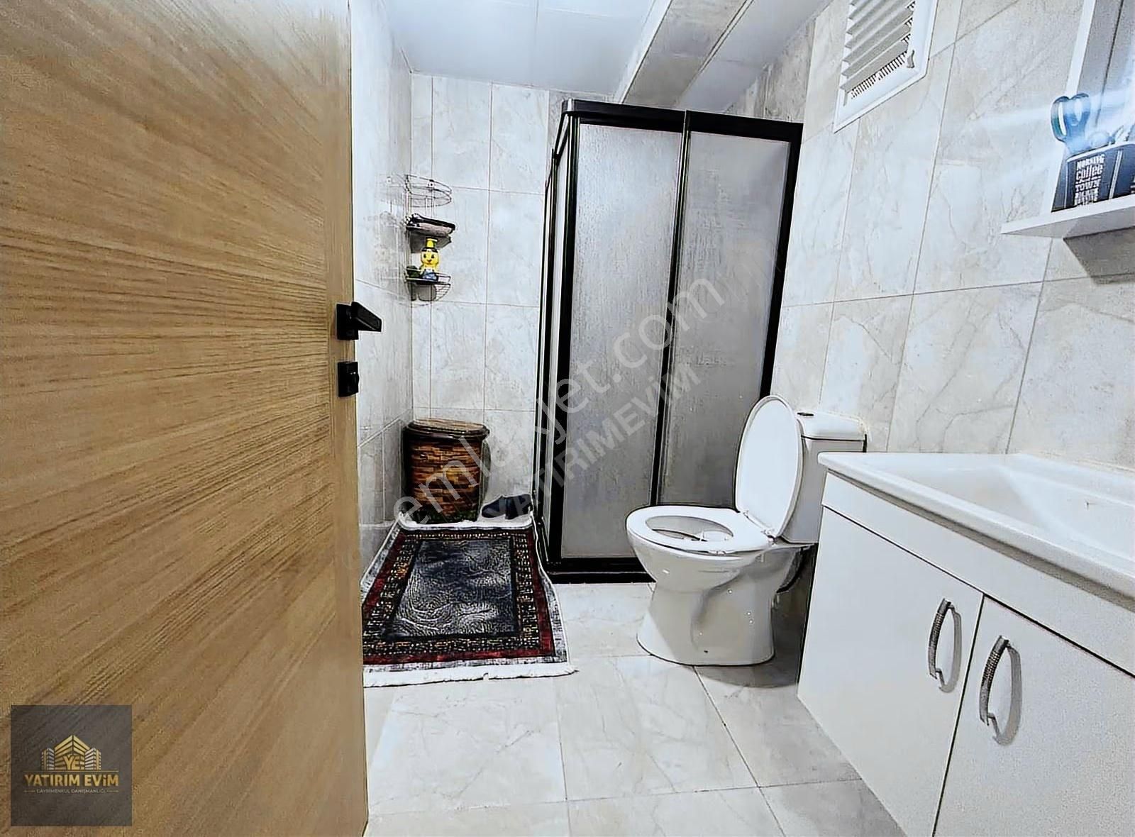 Yatırımevimden İskanlı,kombili,k.otoparklı Lüx 3+1 Daire Fırsatı - Görsel 26