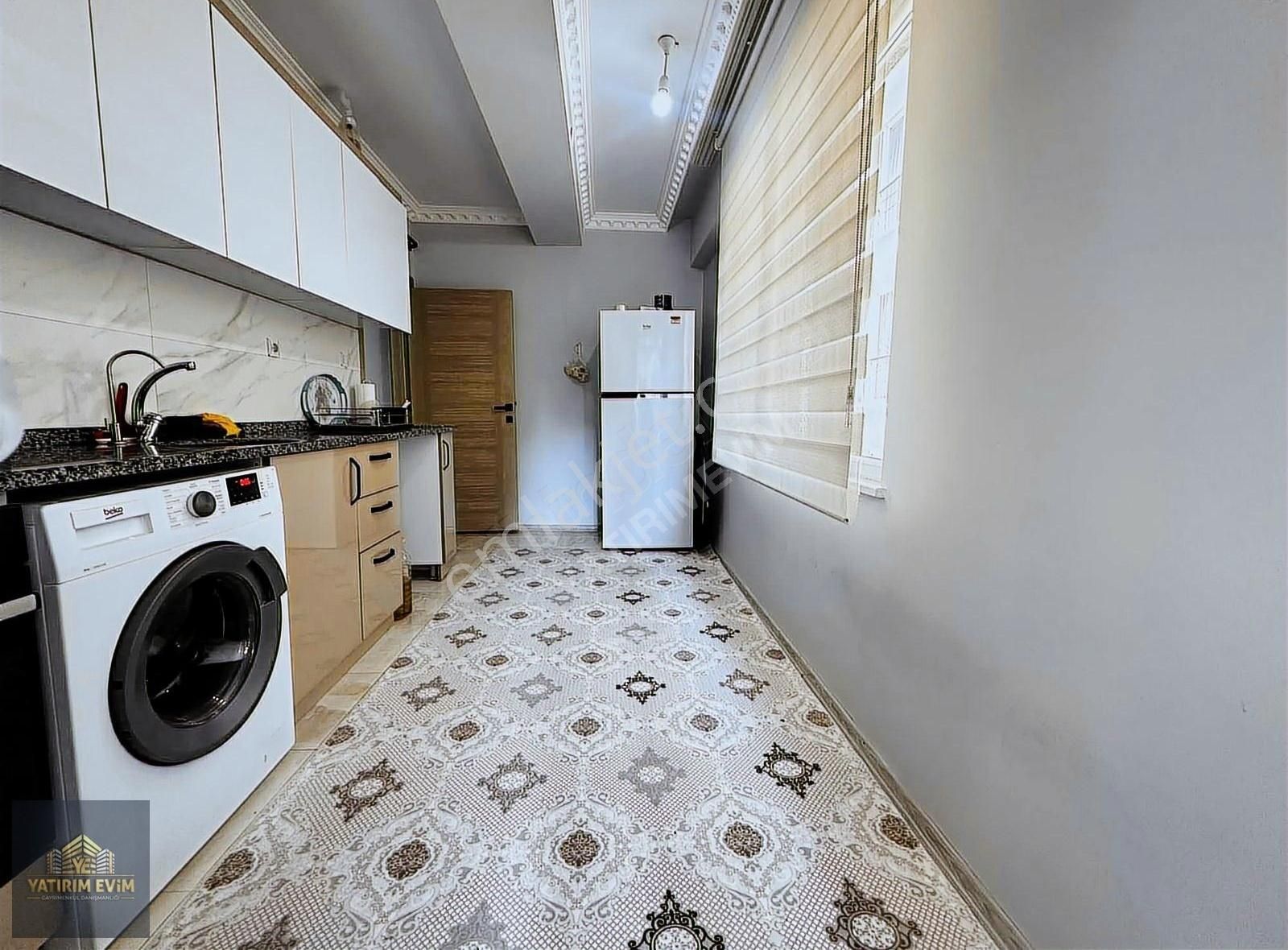 Yatırımevimden İskanlı,kombili,k.otoparklı Lüx 3+1 Daire Fırsatı - Görsel 18