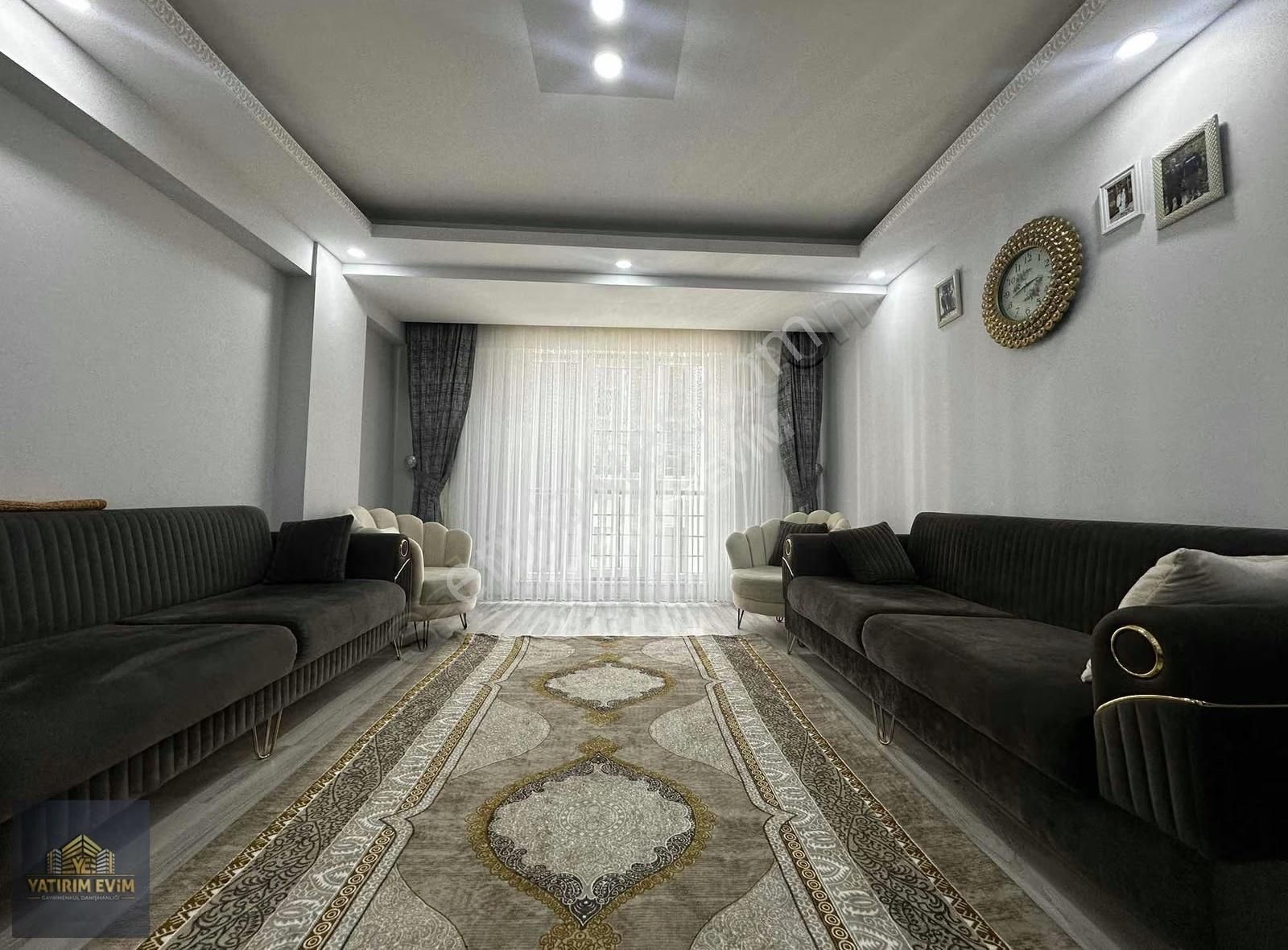 Yatırımevimden İskanlı,kombili,k.otoparklı Lüx 3+1 Daire Fırsatı - Görsel 15