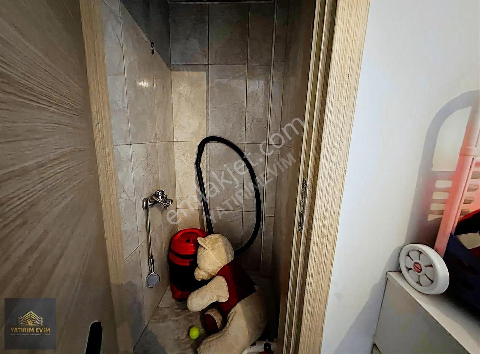 Yatırımevimden İskanlı,kombili,k.otoparklı Lüx 3+1 Daire Fırsatı - Görsel 23