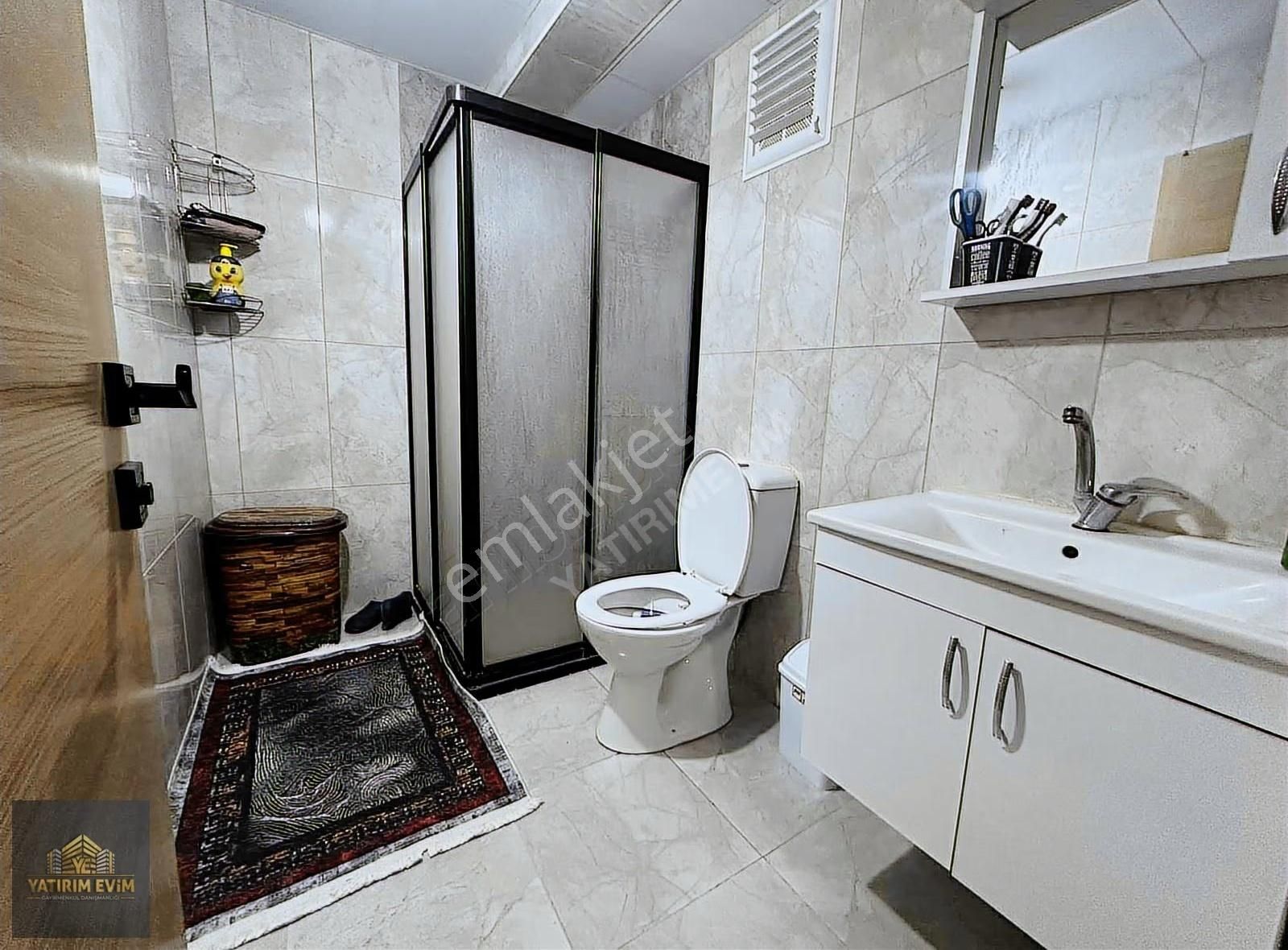 Yatırımevimden İskanlı,kombili,k.otoparklı Lüx 3+1 Daire Fırsatı - Görsel 16