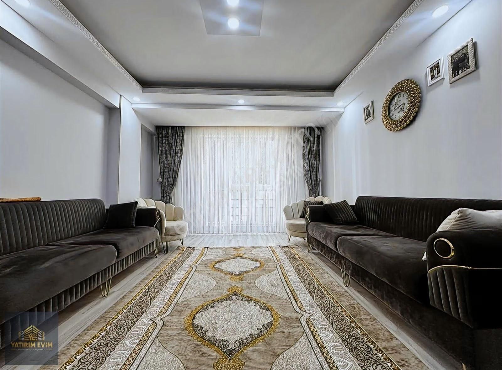Yatırımevimden İskanlı,kombili,k.otoparklı Lüx 3+1 Daire Fırsatı - Görsel 10