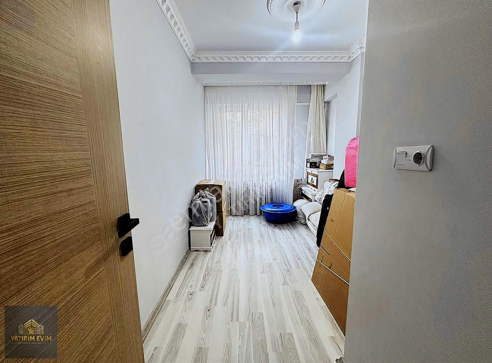 Yatırımevimden İskanlı,kombili,k.otoparklı Lüx 3+1 Daire Fırsatı - Görsel 6