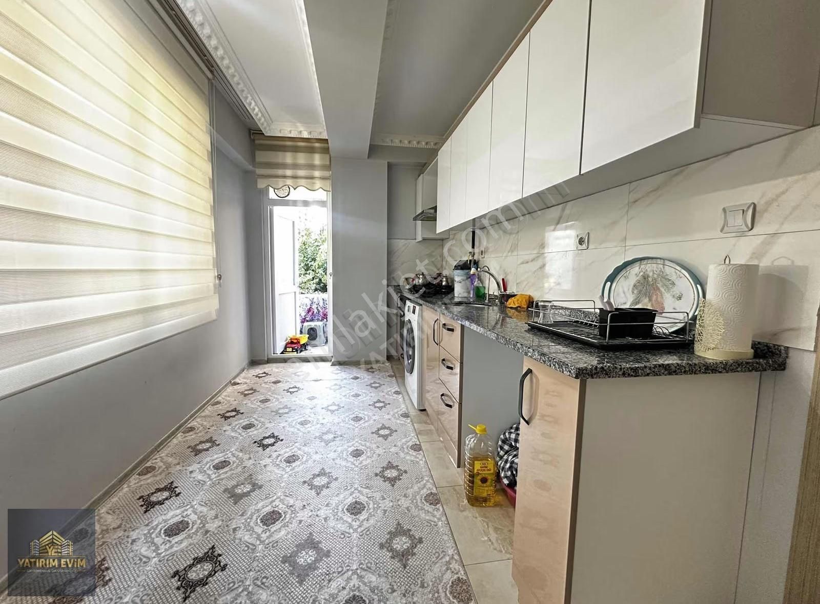 Yatırımevimden İskanlı,kombili,k.otoparklı Lüx 3+1 Daire Fırsatı - Görsel 35