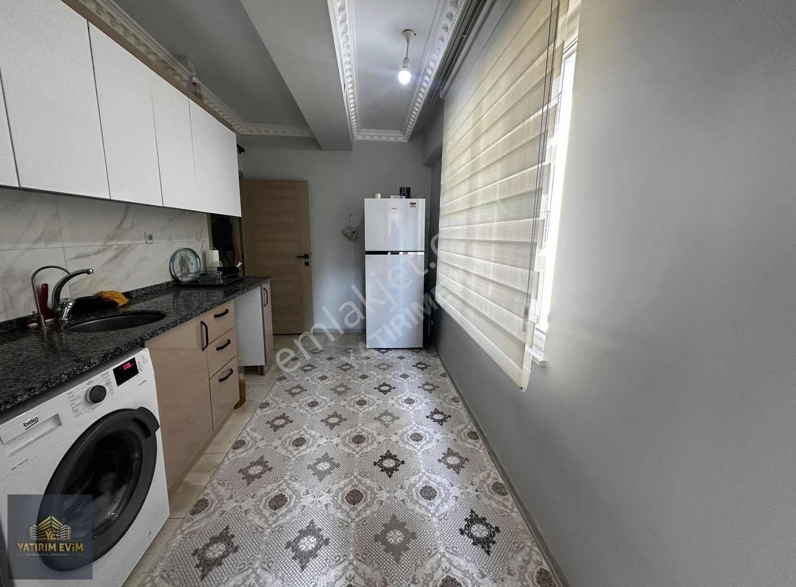 Yatırımevimden İskanlı,kombili,k.otoparklı Lüx 3+1 Daire Fırsatı - Görsel 28