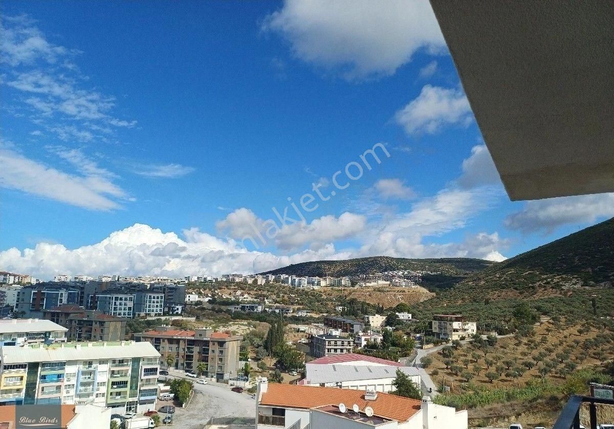 Kusadası Merkez Önü Acık Ferah Yatırımlık 1+1 Daire - Görsel 4