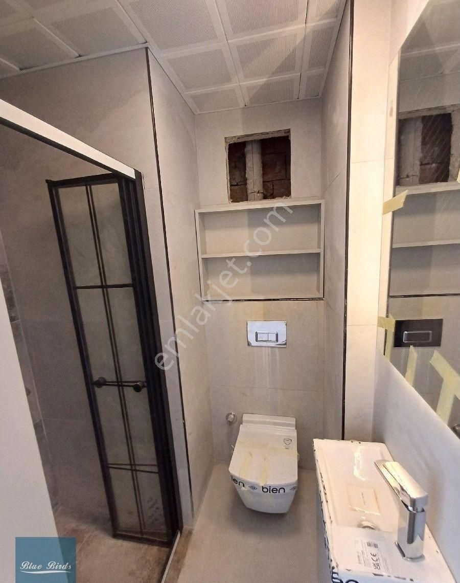 Kusadası Merkez 3+1 Önü Acık Ferah Daire - Görsel 8