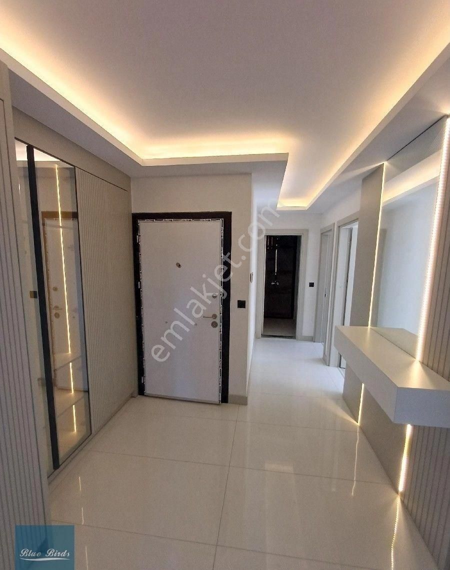 Kusadası Merkez 3+1 Önü Acık Ferah Daire - Görsel 11