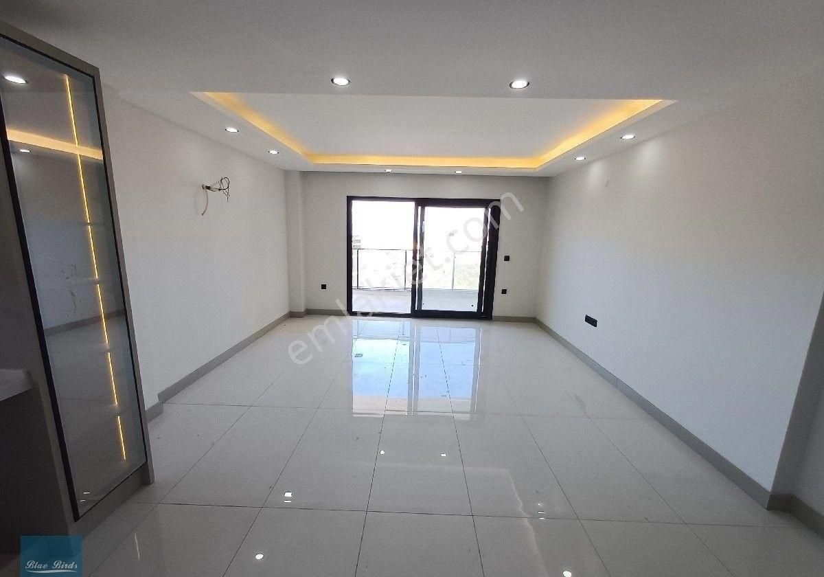 Kusadası Merkez 3+1 Önü Acık Ferah Daire - Görsel 5