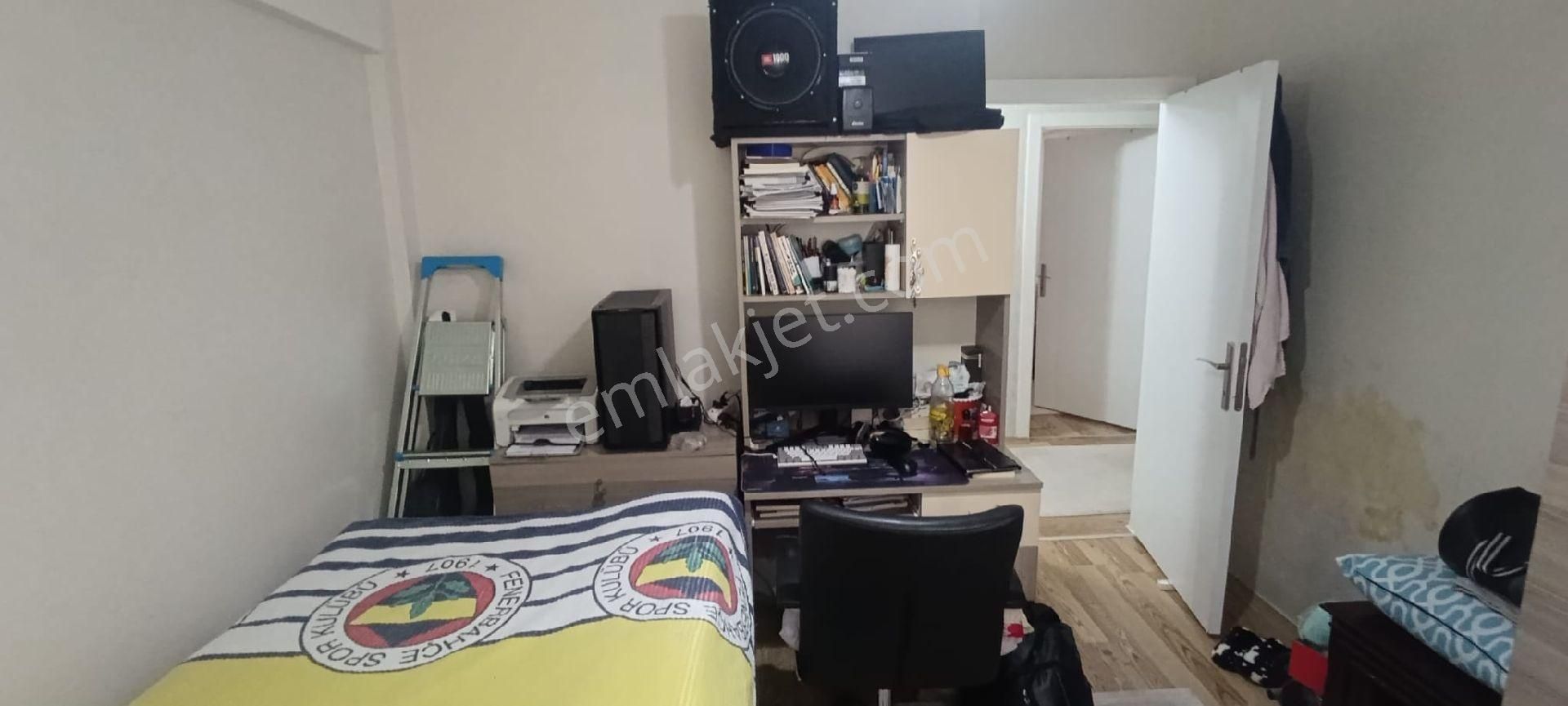 Yükseltepe Mah Satılık 3+1 Yapılı Geniş Ferah Giriş Kat - Görsel 8