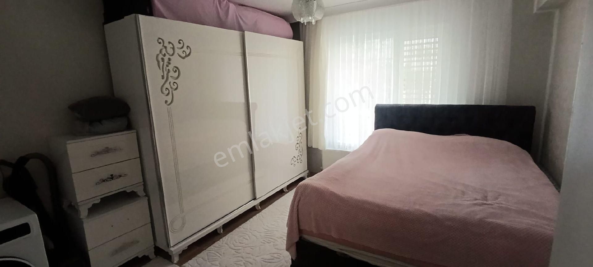 Yükseltepe Mah Satılık 3+1 Yapılı Geniş Ferah Giriş Kat - Görsel 14