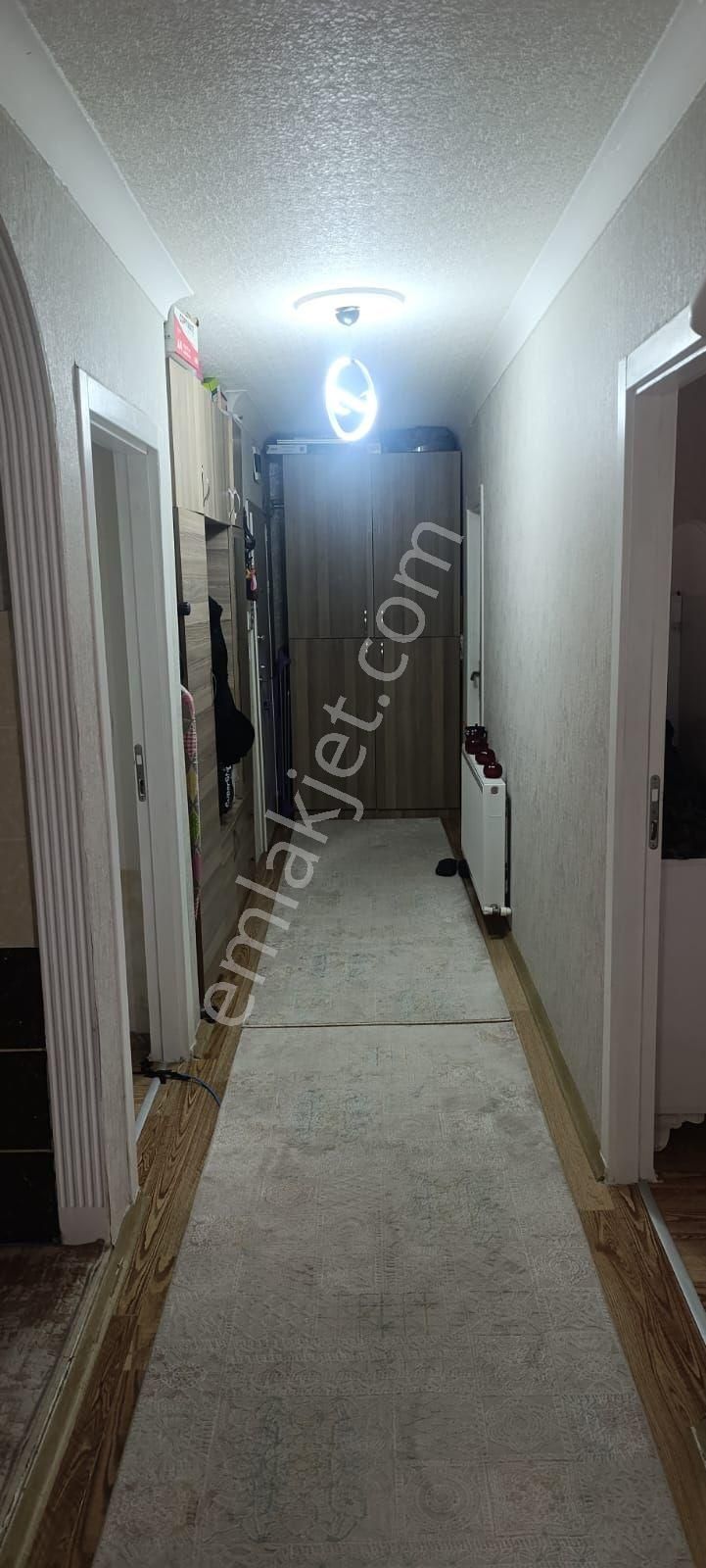 Yükseltepe Mah Satılık 3+1 Yapılı Geniş Ferah Giriş Kat - Görsel 11