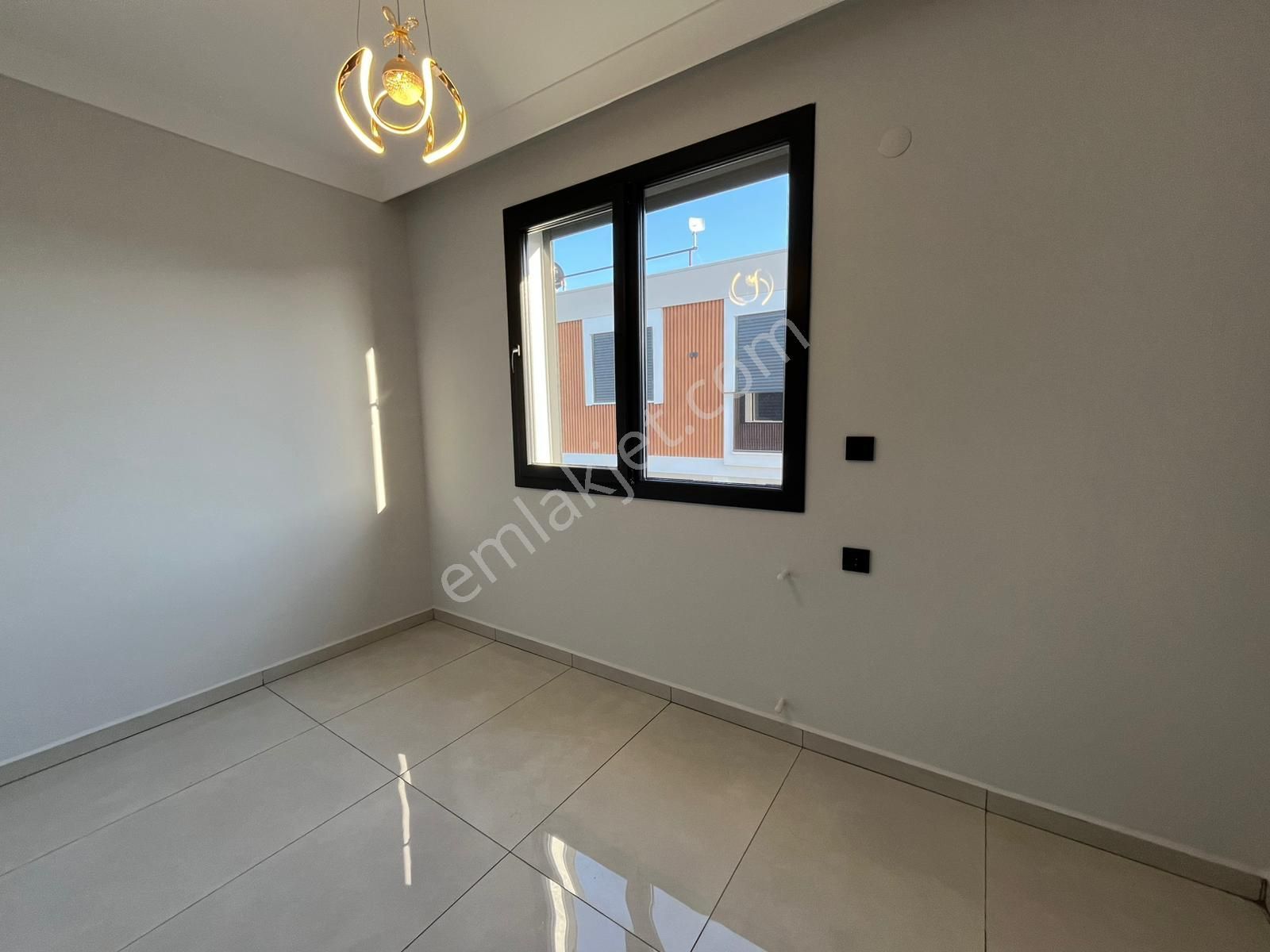 Didimde Havuzlu 3+1 Villa - Görsel 13