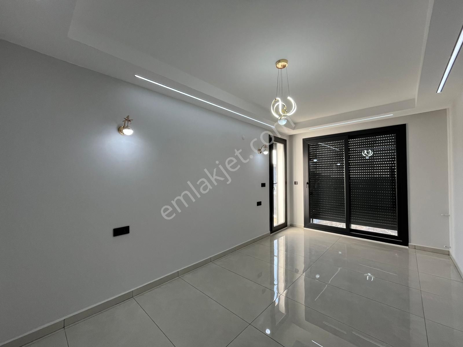 Didimde Havuzlu 3+1 Villa - Görsel 16