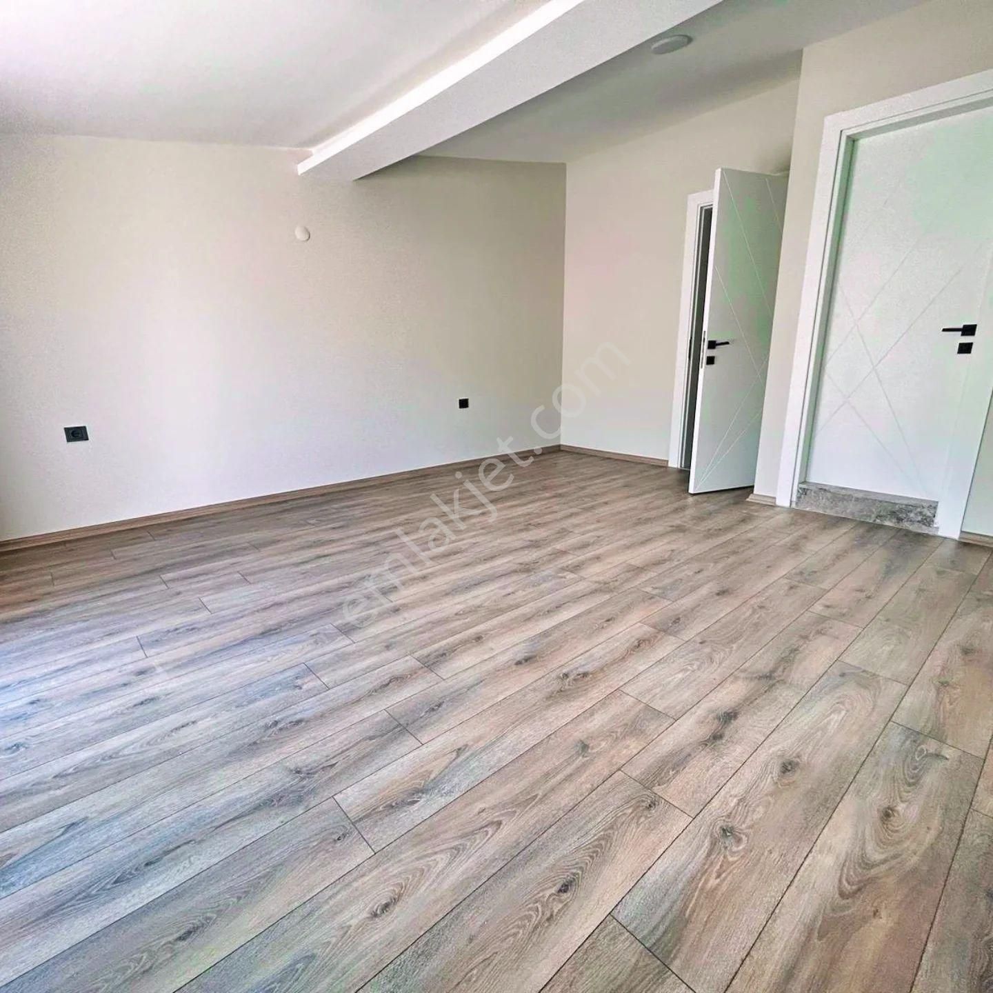 Özdere Ortamahalle'de Denize 600mt Mesafe'de Villa - Görsel 8