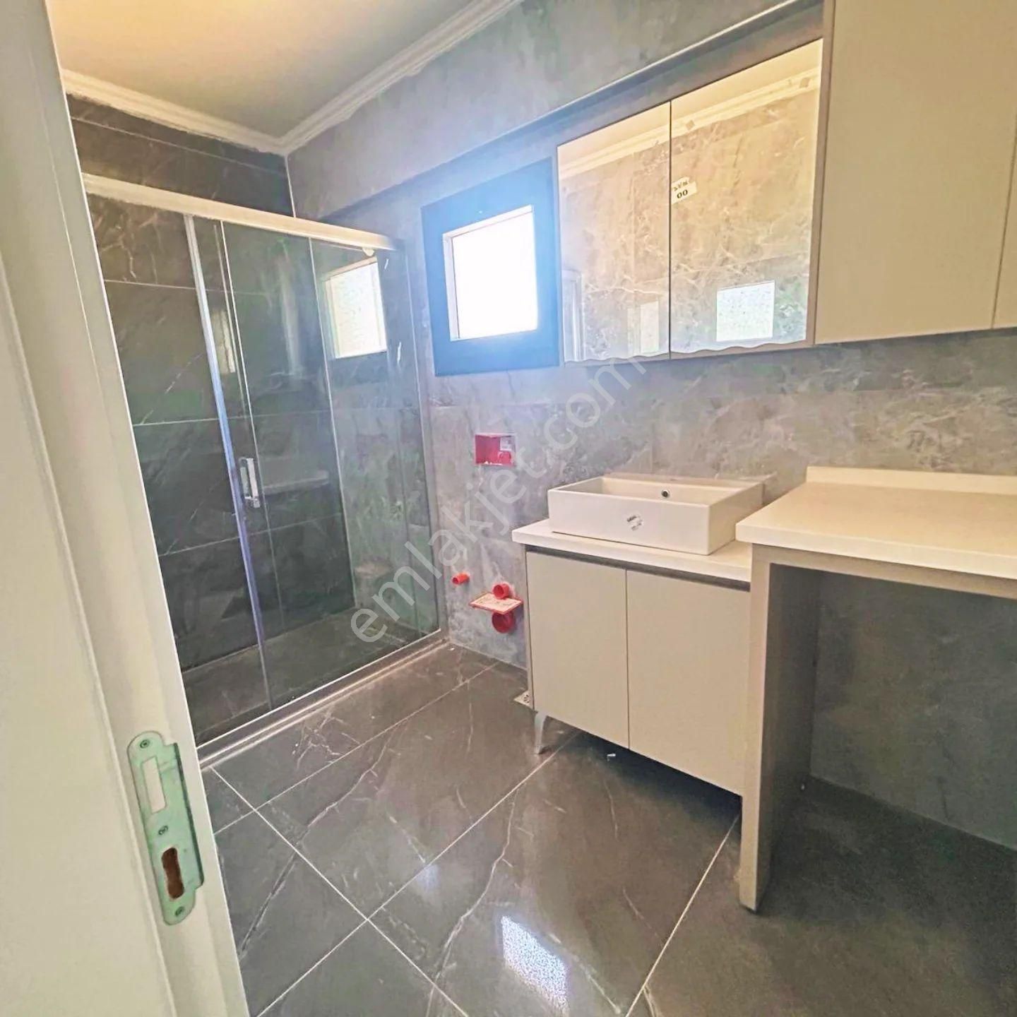 Özdere Ortamahalle'de Denize 600mt Mesafe'de Villa - Görsel 9