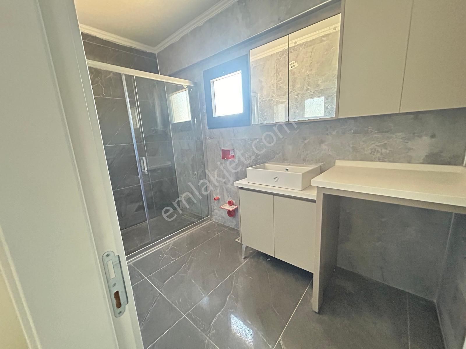 Özdere Ortamahalle'de Denize 600mt Mesafe'de Villa - Görsel 33