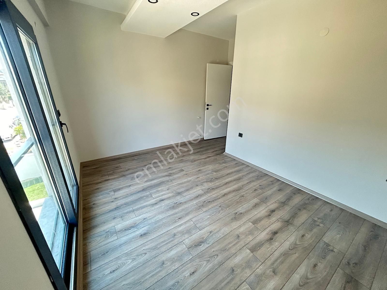 Özdere Ortamahalle'de Denize 600mt Mesafe'de Villa - Görsel 31