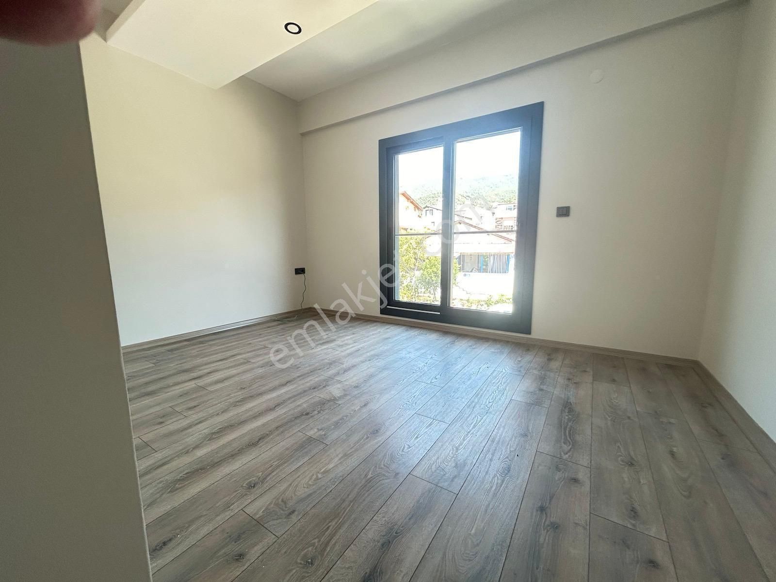 Özdere Ortamahalle'de Denize 600mt Mesafe'de Villa - Görsel 20