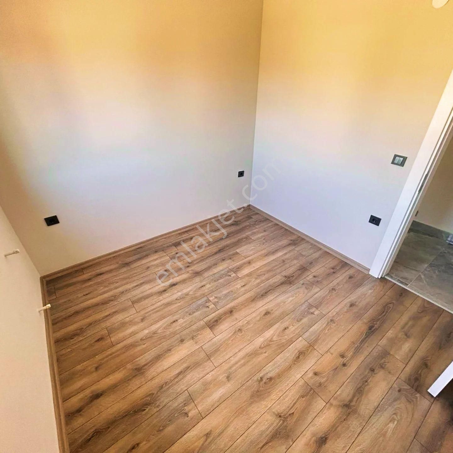 Özdere Ortamahalle'de Denize 600mt Mesafe'de Villa - Görsel 16