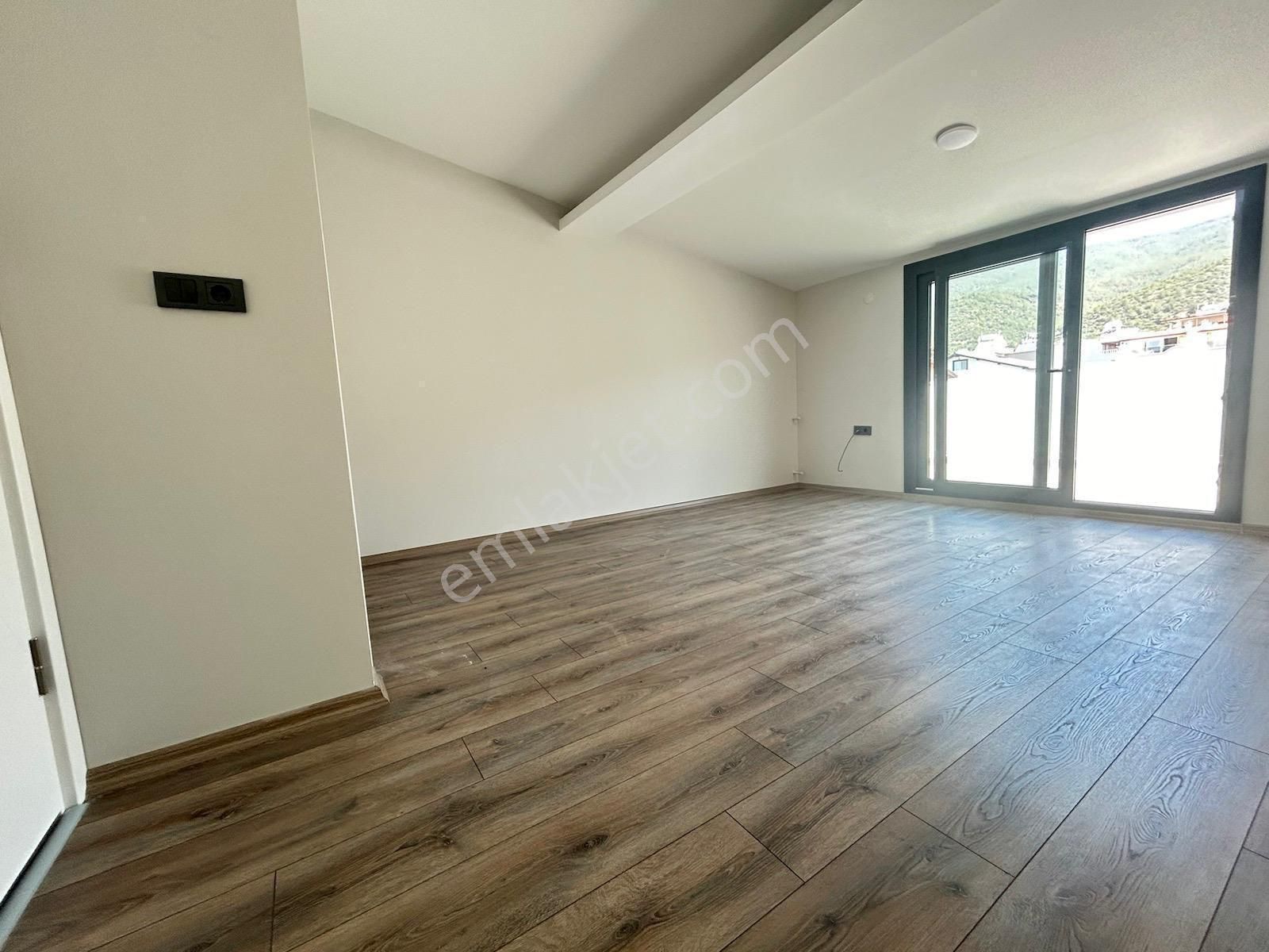 Özdere Ortamahalle'de Denize 600mt Mesafe'de Villa - Görsel 22