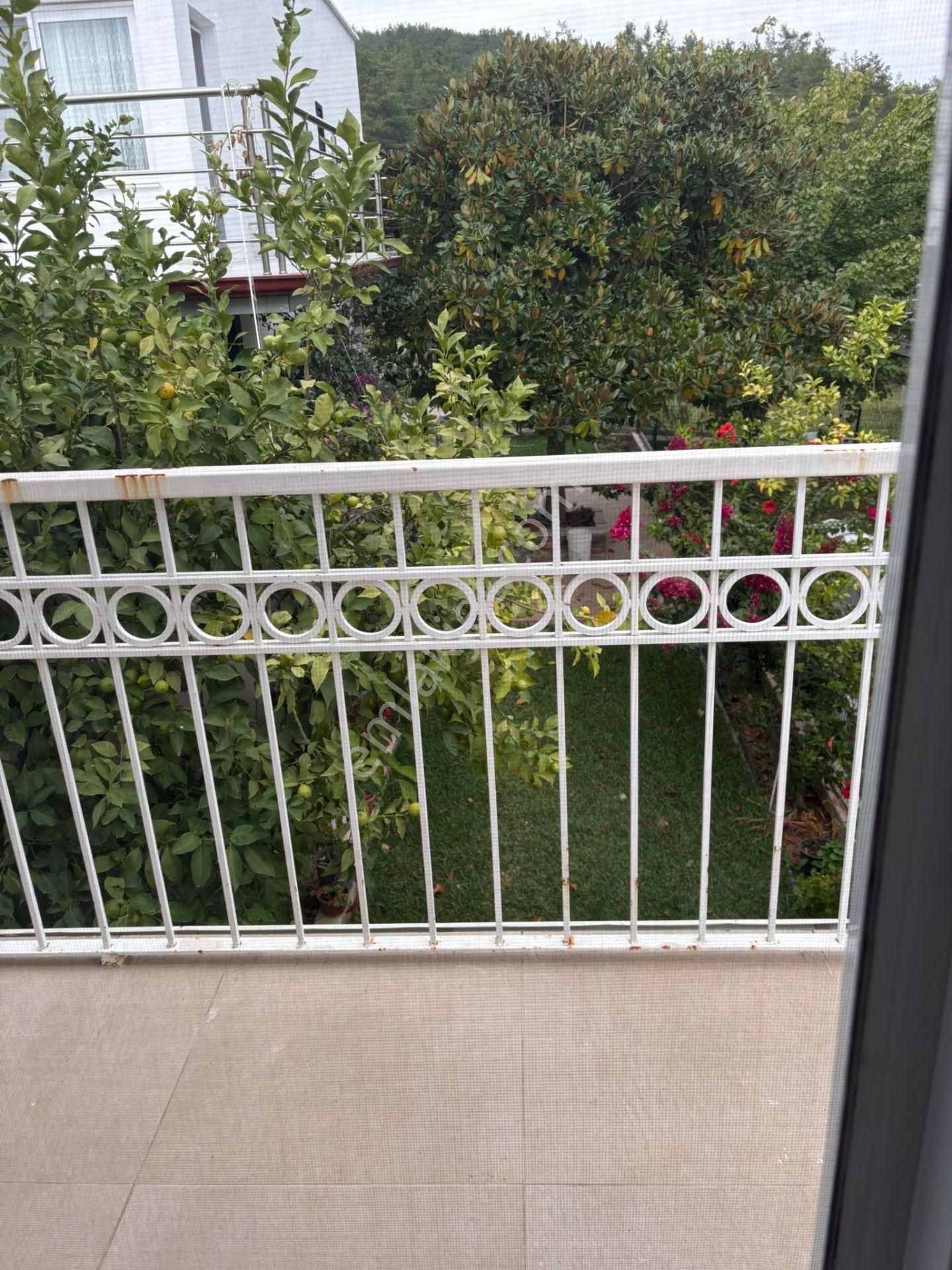 Izmır Menderes'te 2+1 Satılık Dublex Vılla - Görsel 24