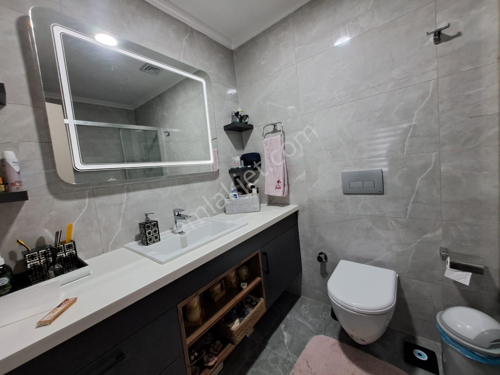 Halkalı Atakent'de Satılık 3,5+1 Okul,hastane,metro Yürüme Mesafesi - Görsel 31