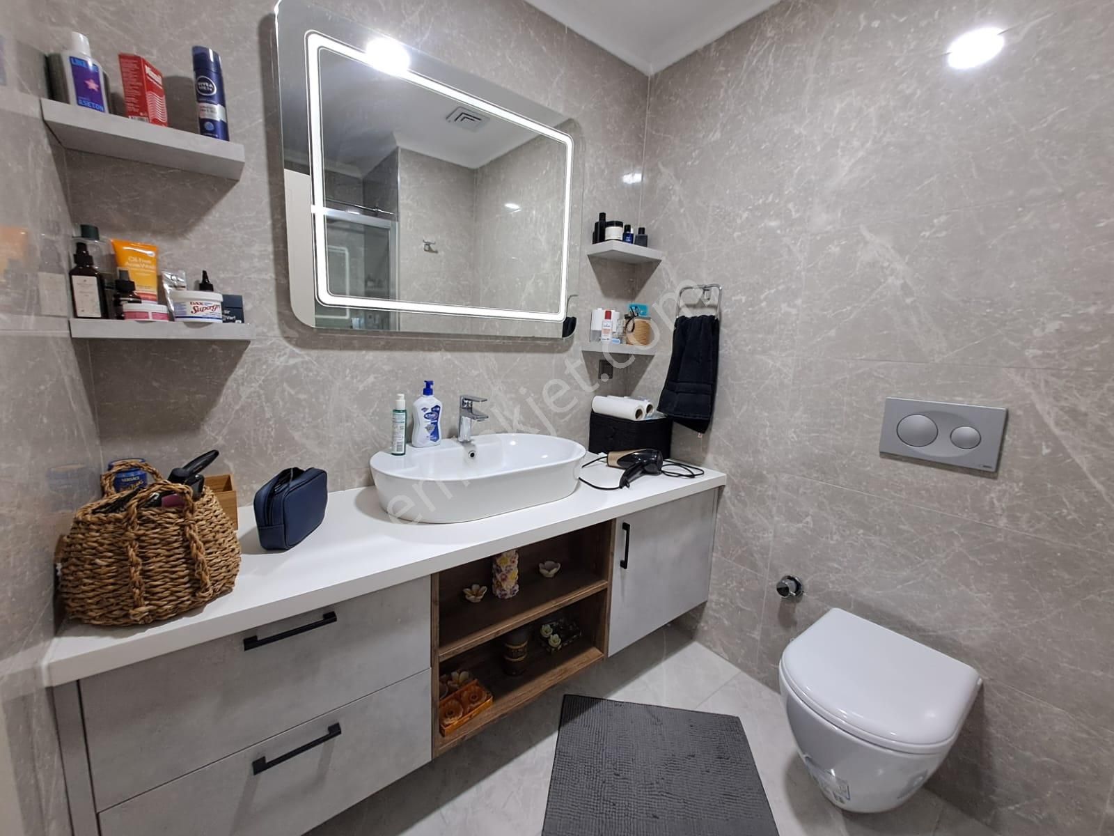 Halkalı Atakent'de Satılık 3,5+1 Okul,hastane,metro Yürüme Mesafesi - Görsel 28