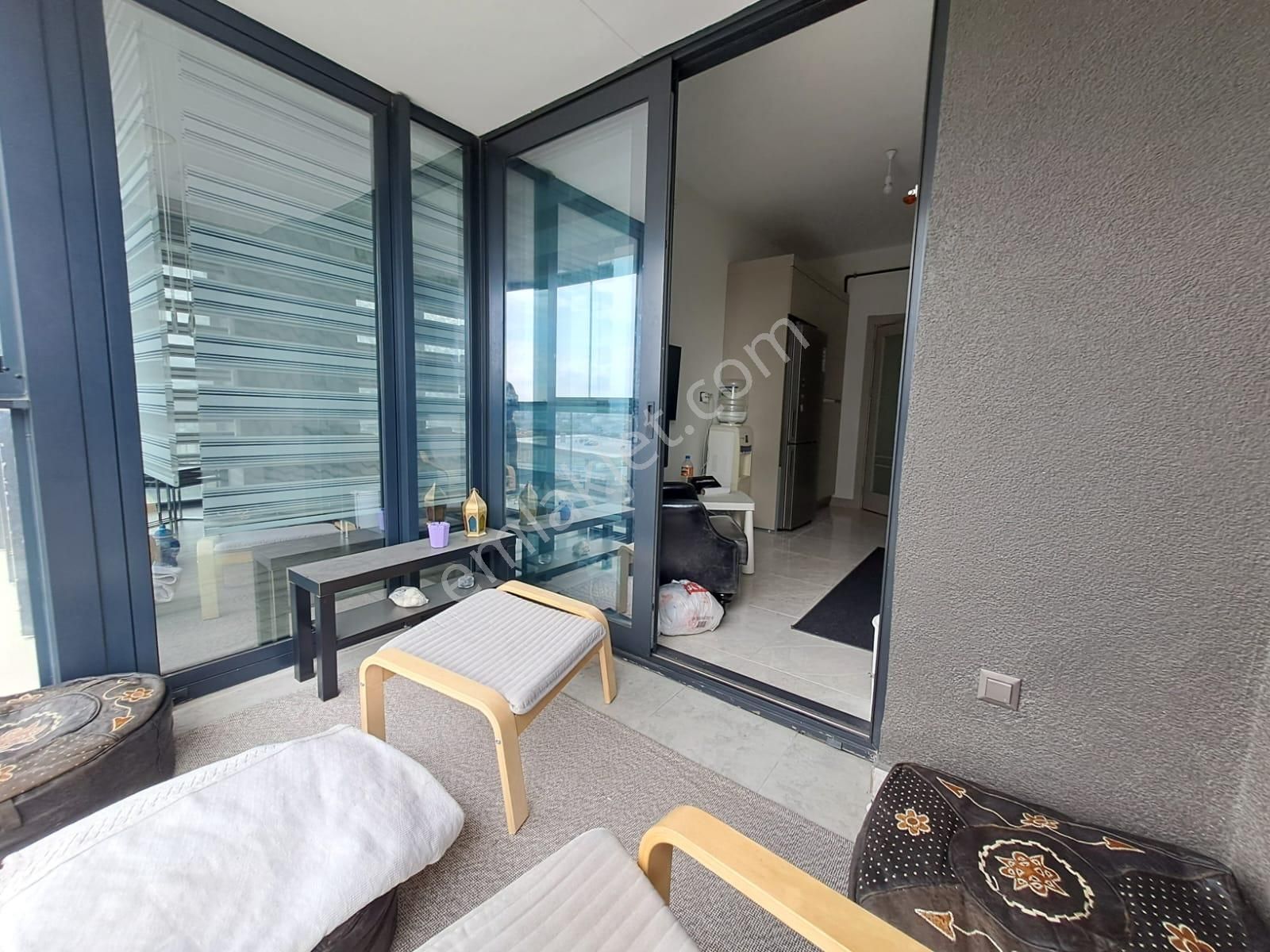 Halkalı Atakent'de Satılık 3,5+1 Okul,hastane,metro Yürüme Mesafesi - Görsel 23