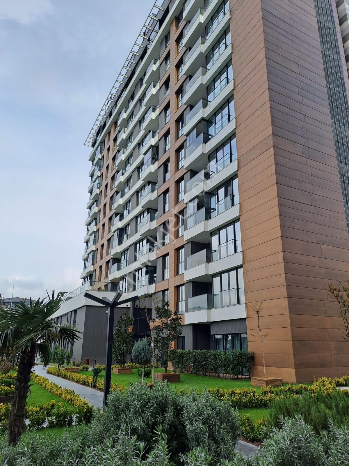 Halkalı Atakent'de Satılık 3,5+1 Okul,hastane,metro Yürüme Mesafesi - Görsel 2