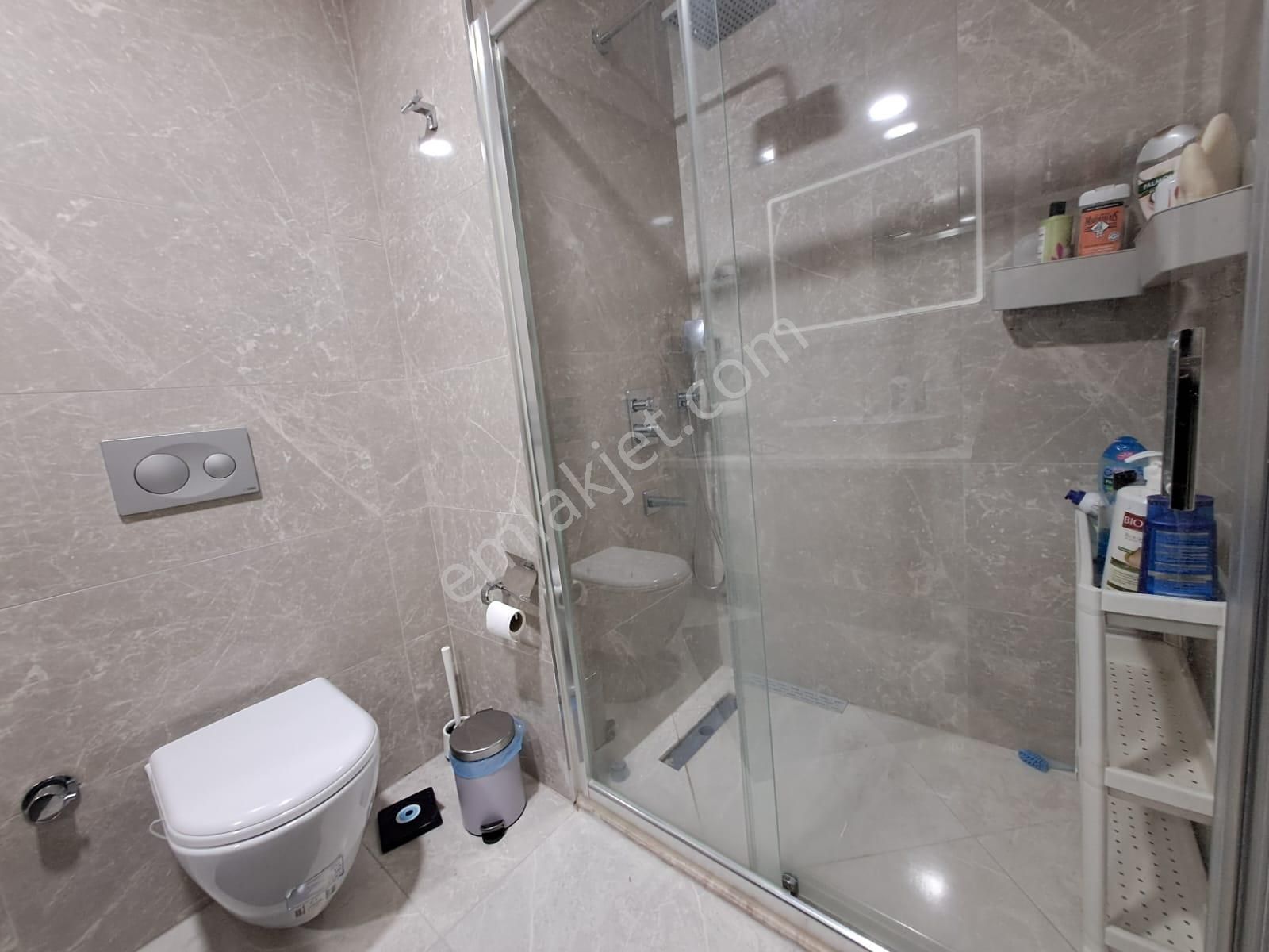 Halkalı Atakent'de Satılık 3,5+1 Okul,hastane,metro Yürüme Mesafesi - Görsel 32