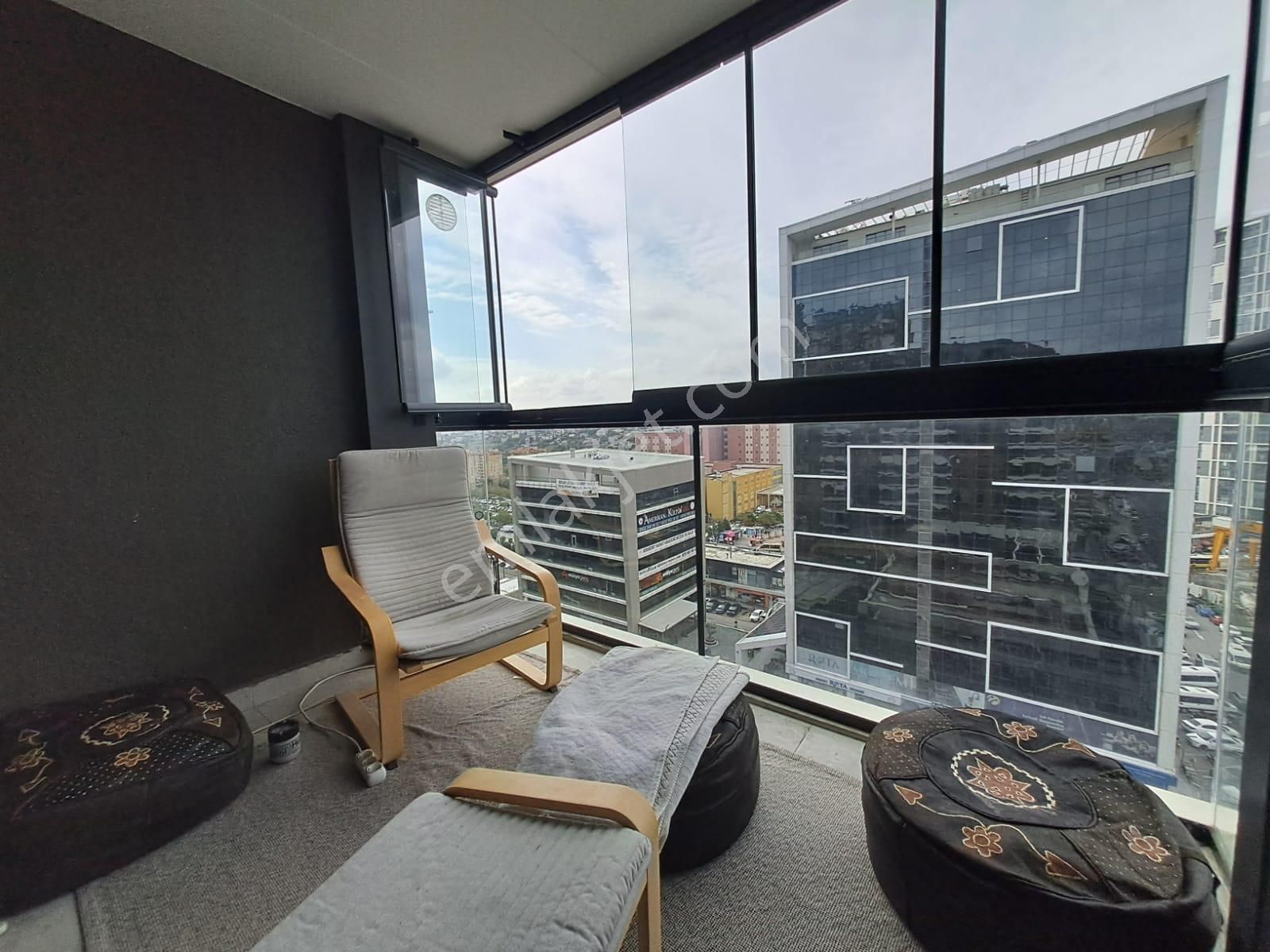 Halkalı Atakent'de Satılık 3,5+1 Okul,hastane,metro Yürüme Mesafesi - Görsel 24