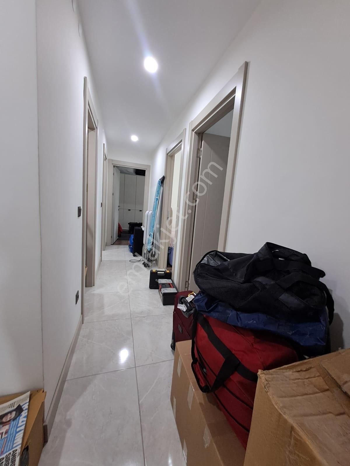 Halkalı Atakent'de Satılık 3,5+1 Okul,hastane,metro Yürüme Mesafesi - Görsel 11