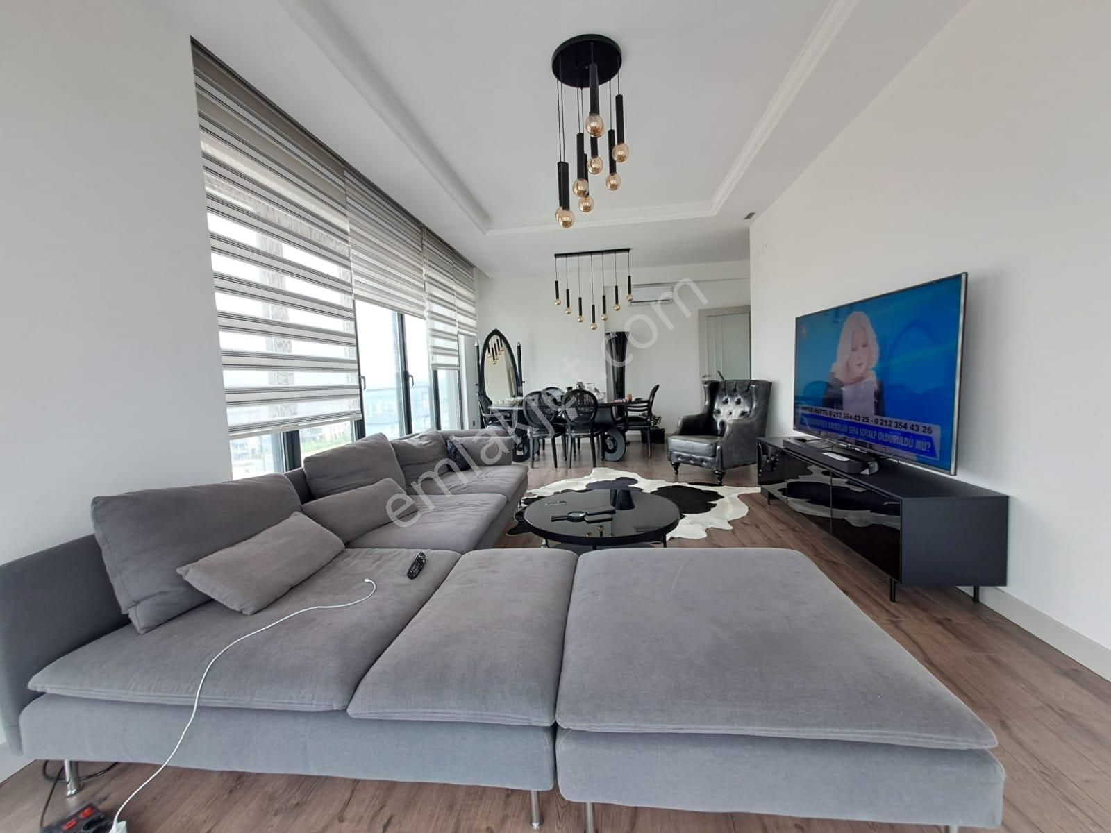 Halkalı Atakent'de Satılık 3,5+1 Okul,hastane,metro Yürüme Mesafesi - Görsel 15