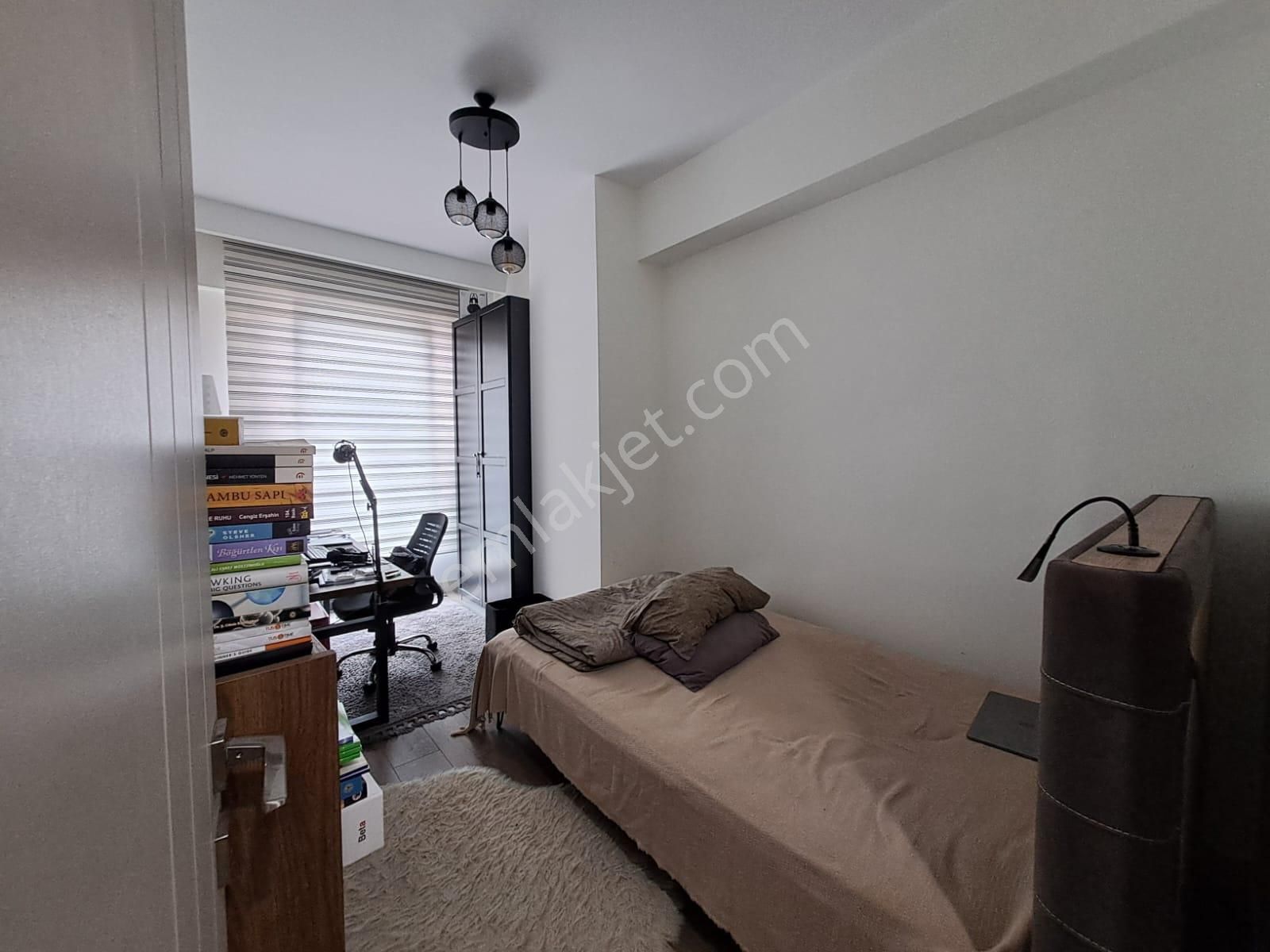 Halkalı Atakent'de Satılık 3,5+1 Okul,hastane,metro Yürüme Mesafesi - Görsel 29