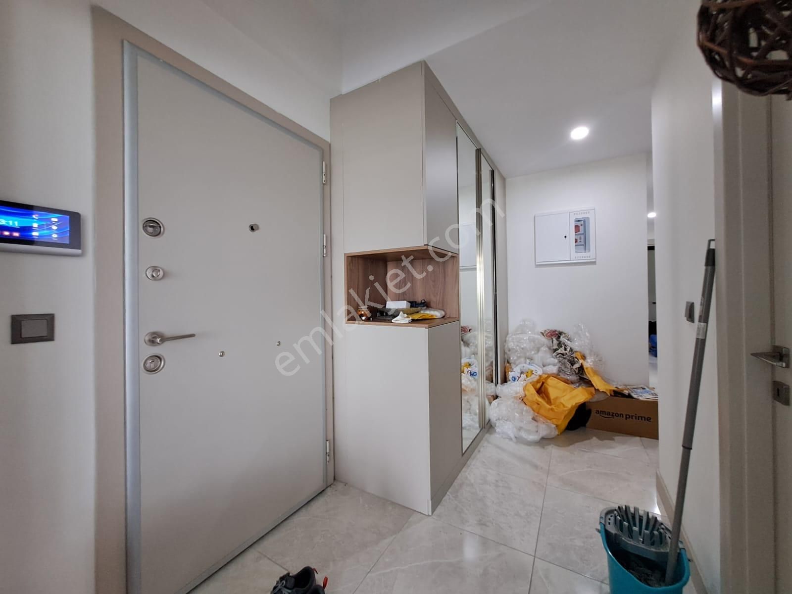 Halkalı Atakent'de Satılık 3,5+1 Okul,hastane,metro Yürüme Mesafesi - Görsel 10