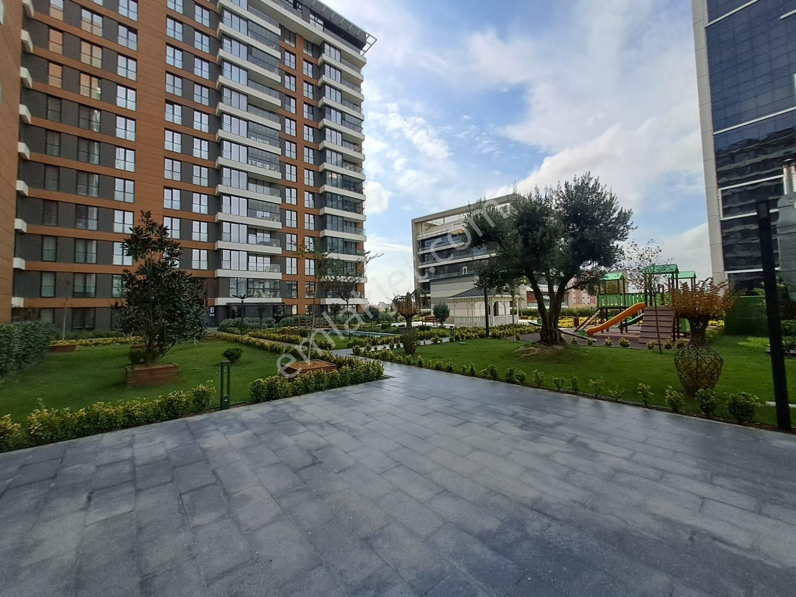 Halkalı Atakent'de Satılık 3,5+1 Okul,hastane,metro Yürüme Mesafesi - Görsel 3