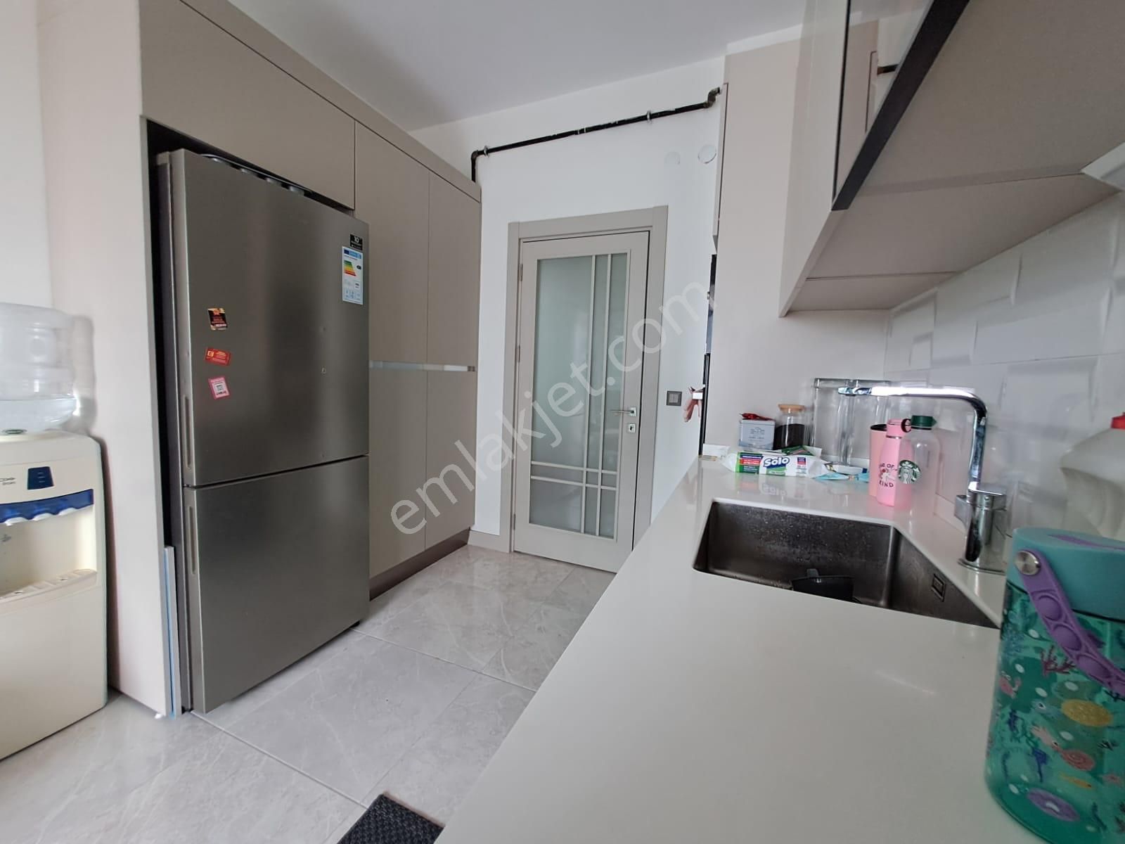 Halkalı Atakent'de Satılık 3,5+1 Okul,hastane,metro Yürüme Mesafesi - Görsel 21