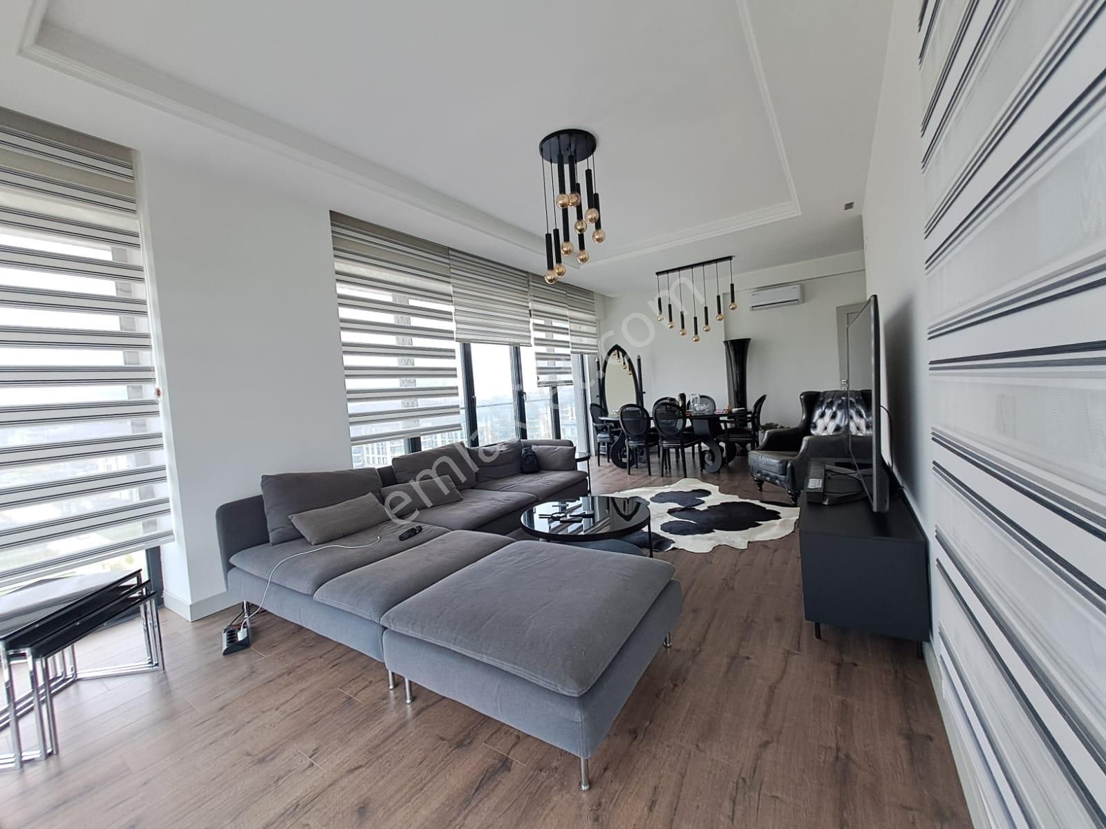 Halkalı Atakent'de Satılık 3,5+1 Okul,hastane,metro Yürüme Mesafesi - Görsel 14