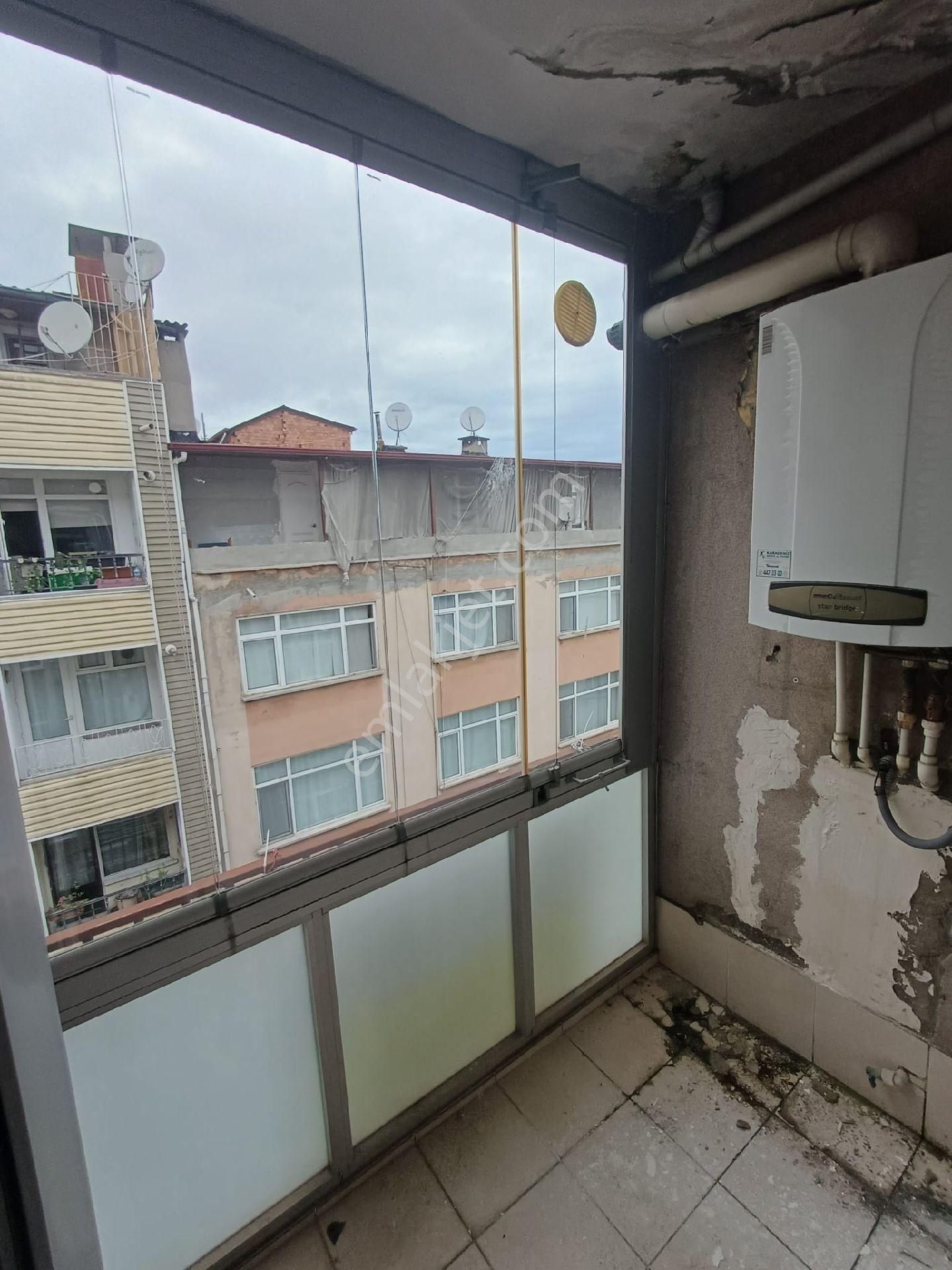 Samsun İlkadım Çiftlik Mahallesi'nde 5+2 Satılık Dubleks - Görsel 21