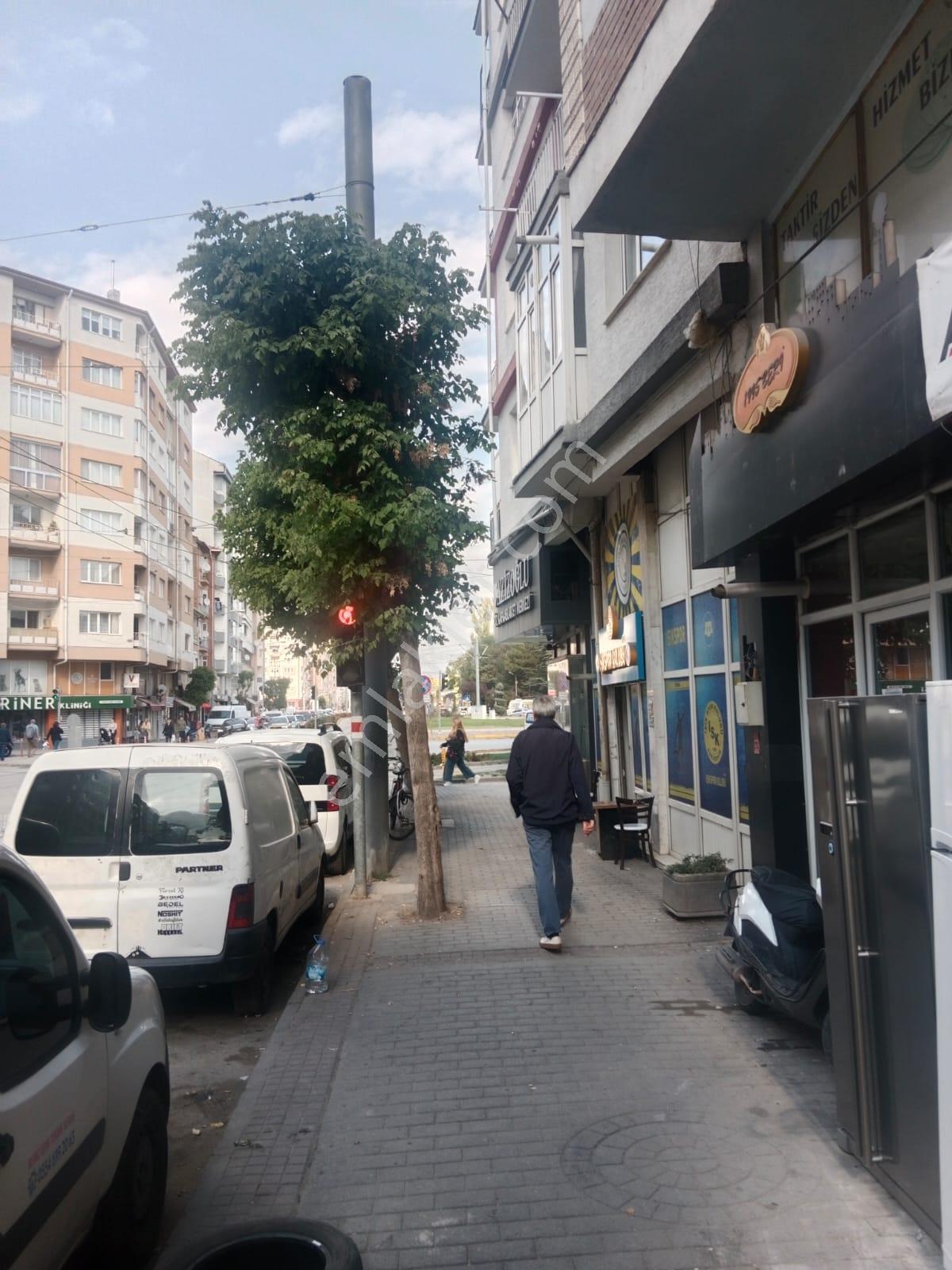 Sb024-gazi Yakup Satar Cad 220m2 Satılık Dükkan - Görsel 19