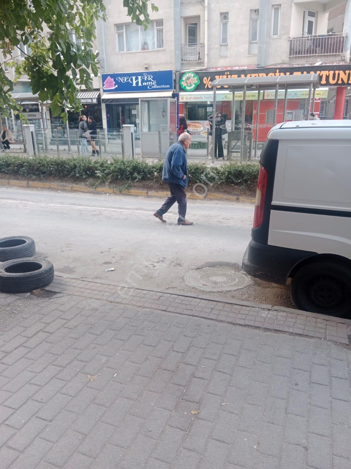 Sb024-gazi Yakup Satar Cad 220m2 Satılık Dükkan - Görsel 18