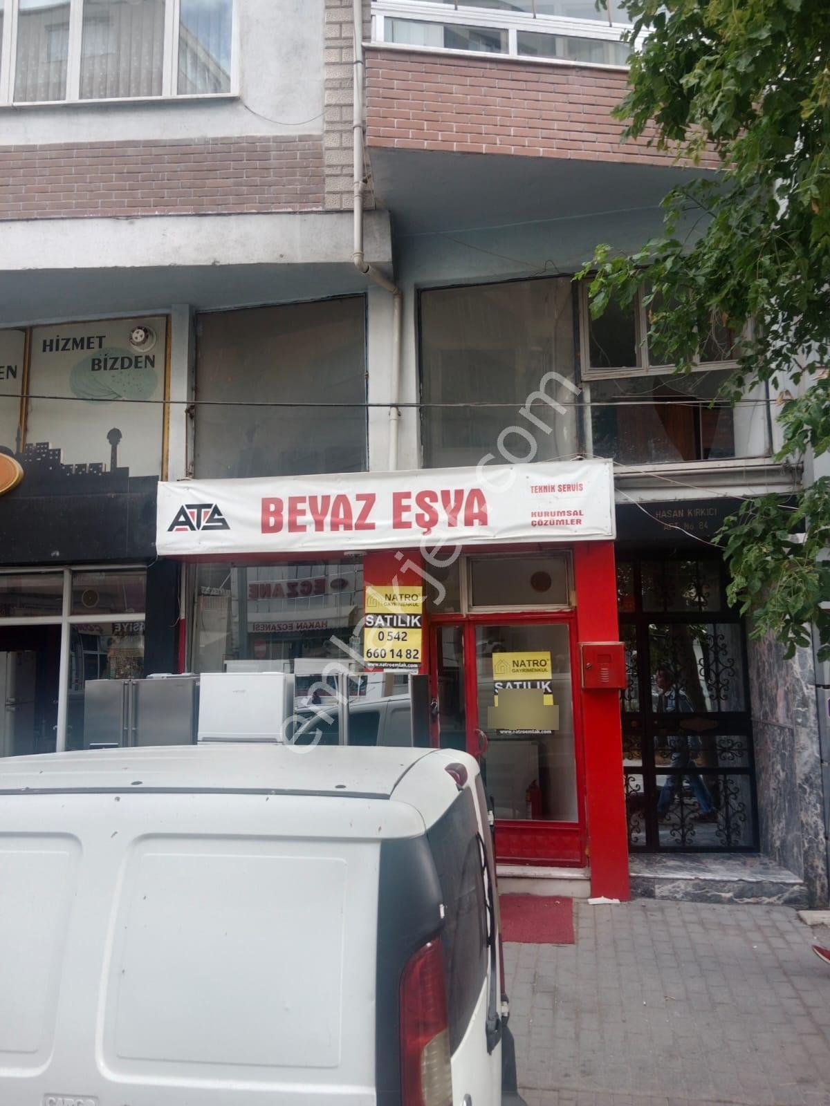 Sb024-gazi Yakup Satar Cad 220m2 Satılık Dükkan - Görsel 14