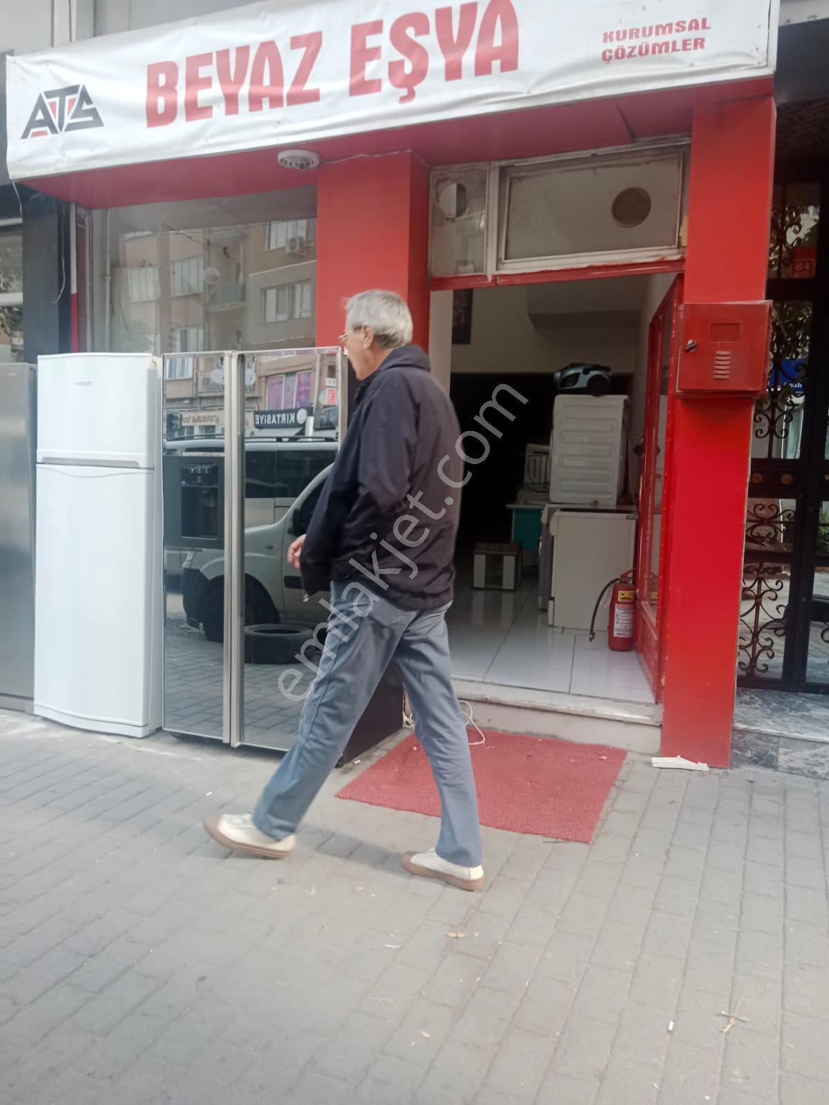 Sb024-gazi Yakup Satar Cad 220m2 Satılık Dükkan - Görsel 12