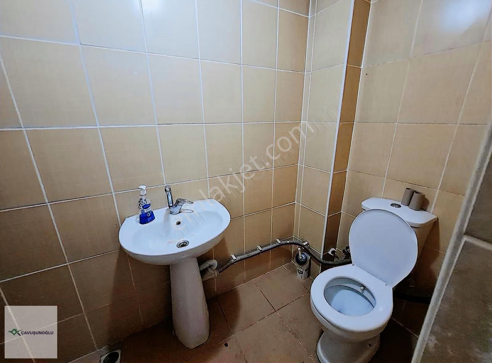 Çavuşunoğlun'dan Cengiz Topel Caddesin'de Satılık Dükkan - Görsel 9